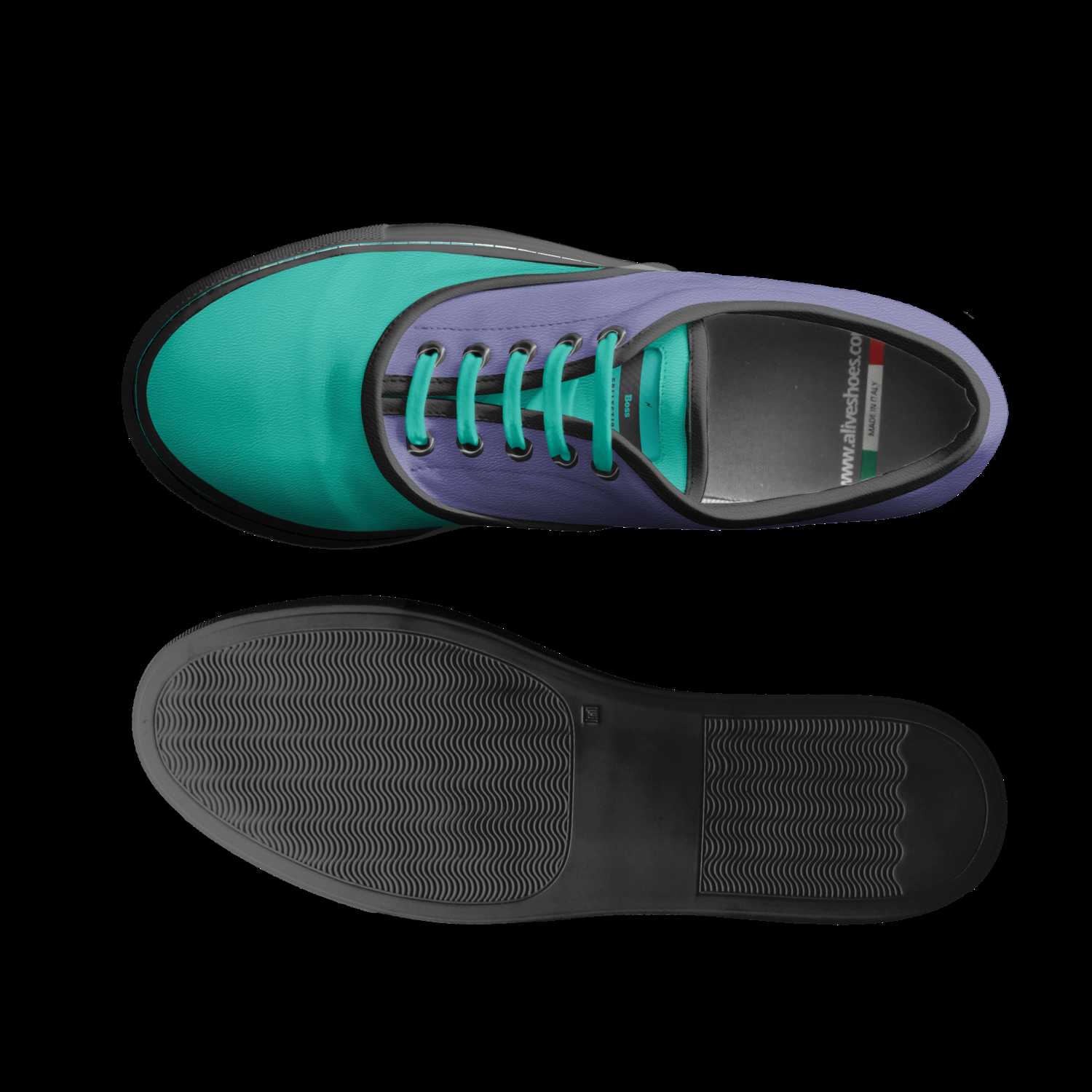 Boss and cheap co shoes