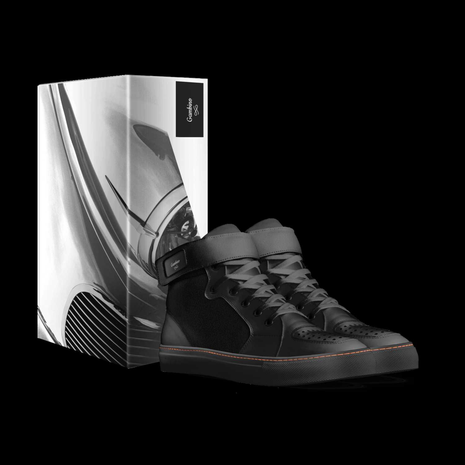 Gambino shoes top