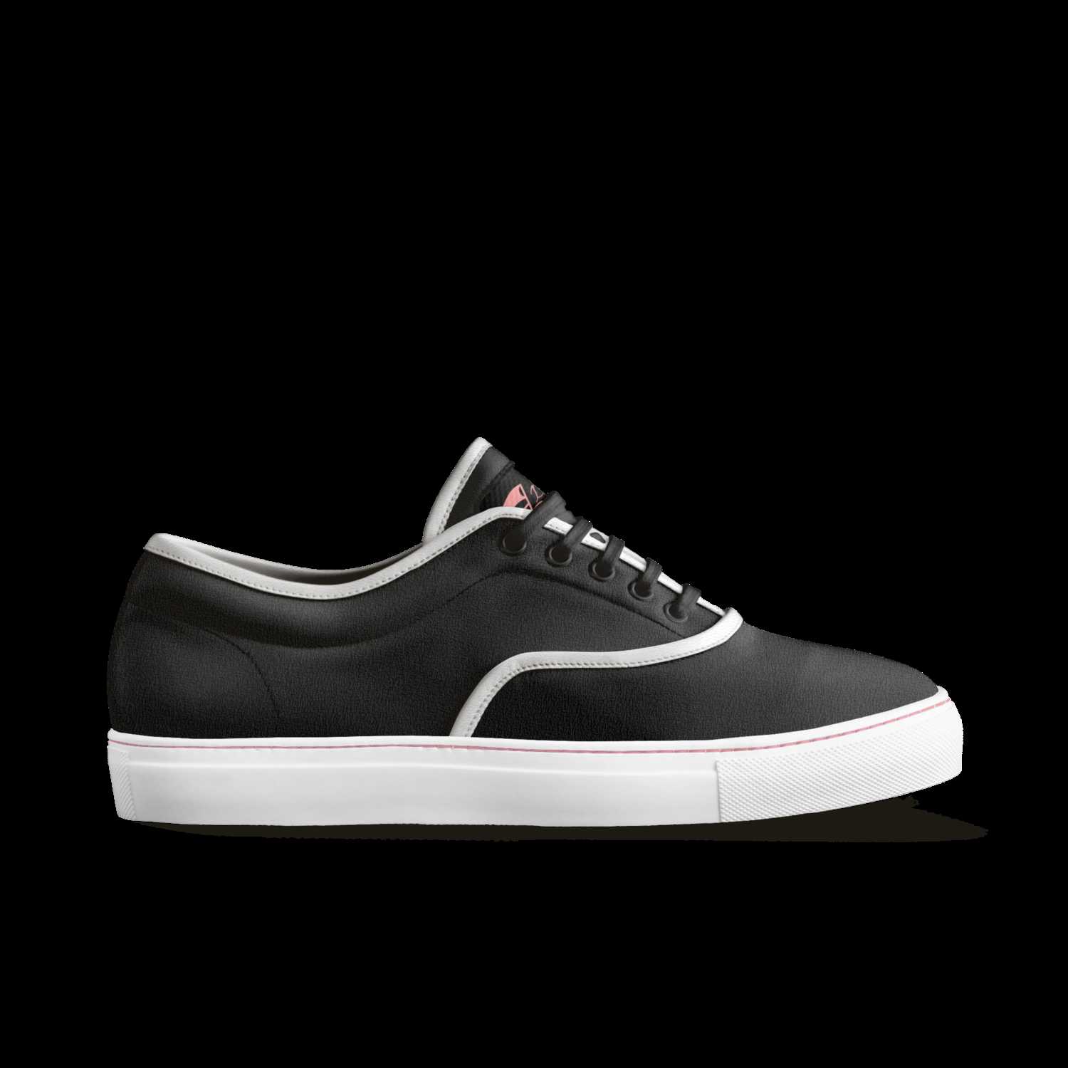 John may shoes top