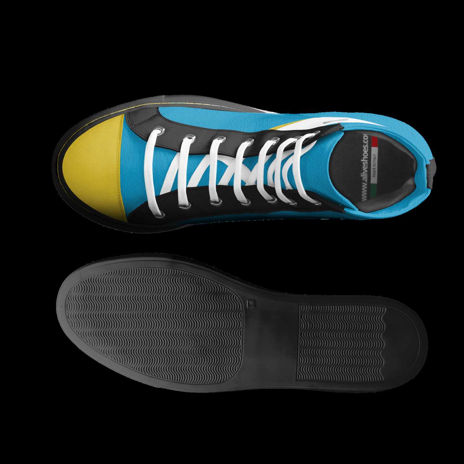 Custom human race discount
