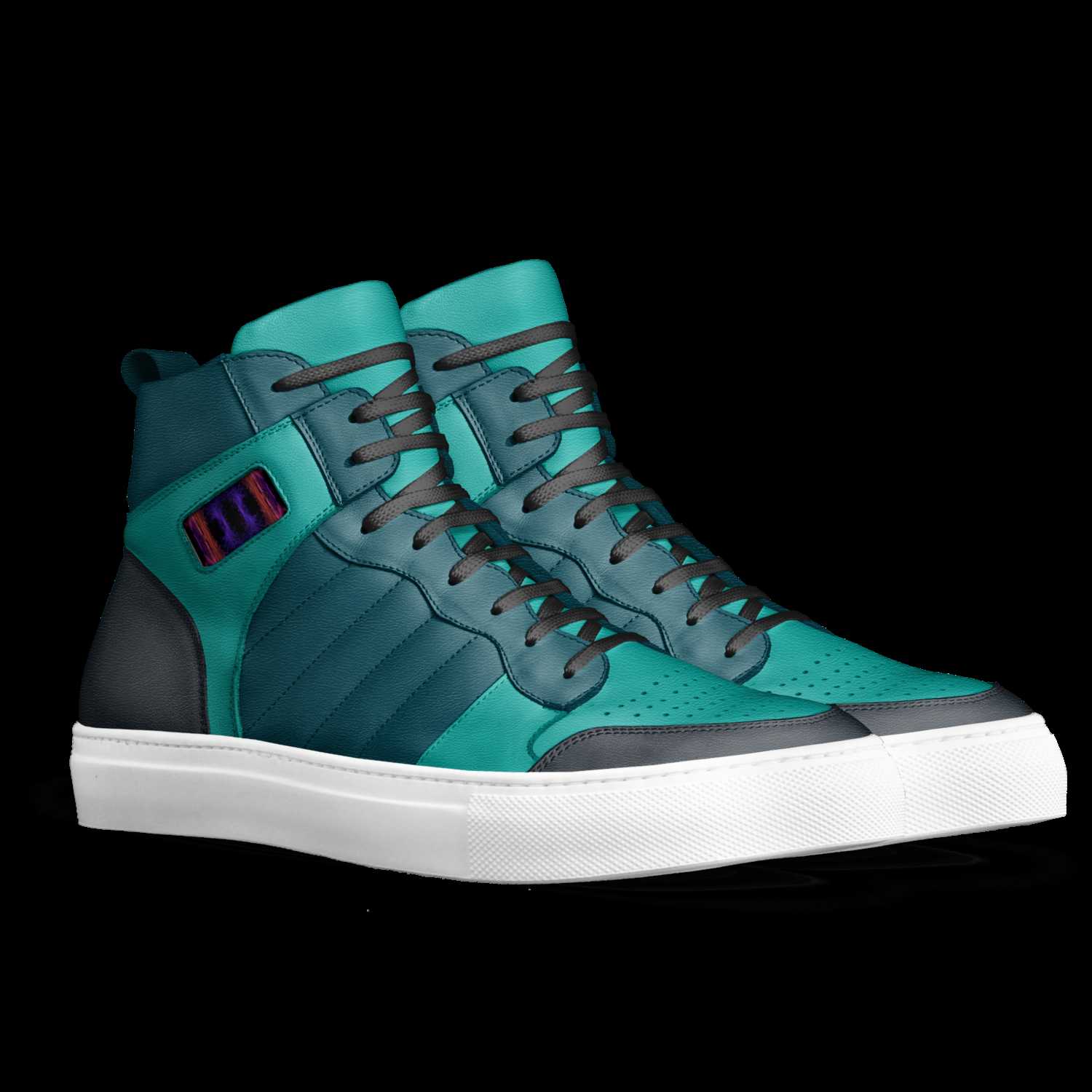 Boys custom shoes discount