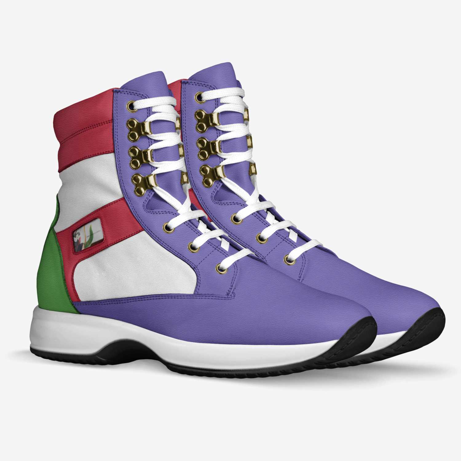 lsdkjf custom made in Italy shoes by Alsdkjf | Double view