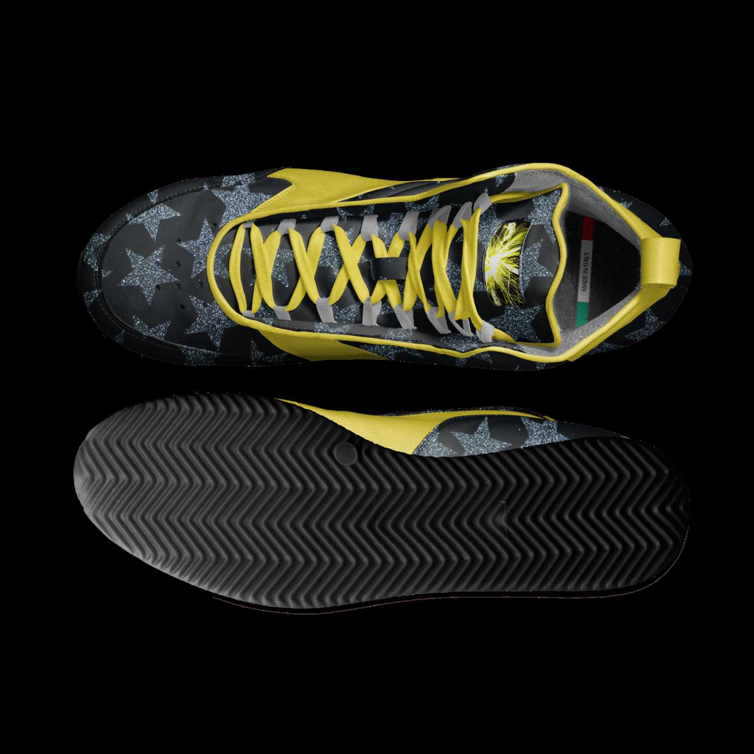 where are rax shoes made