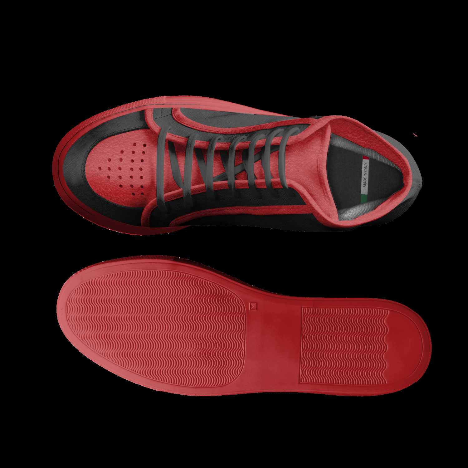 Miami lowes A Custom Shoe concept by David Lowe
