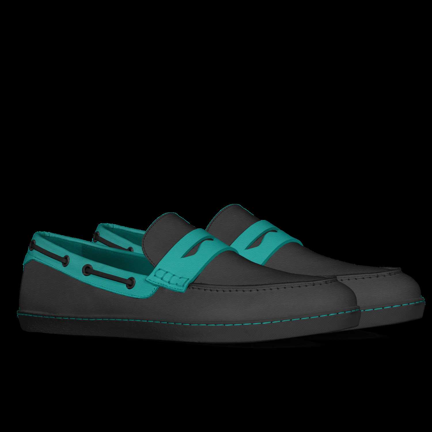 dockside shoes