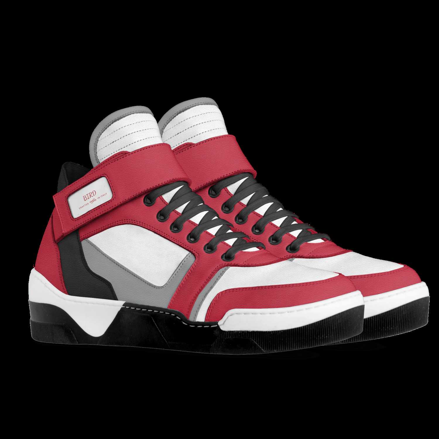Birdman sneakers shop
