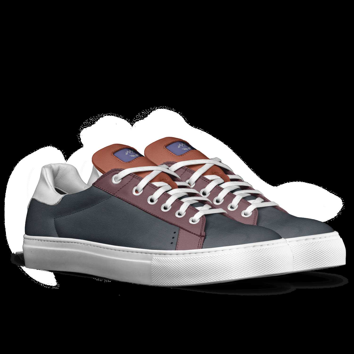 jjkjkjk | A Custom Shoe concept by Michela Luna Parkle