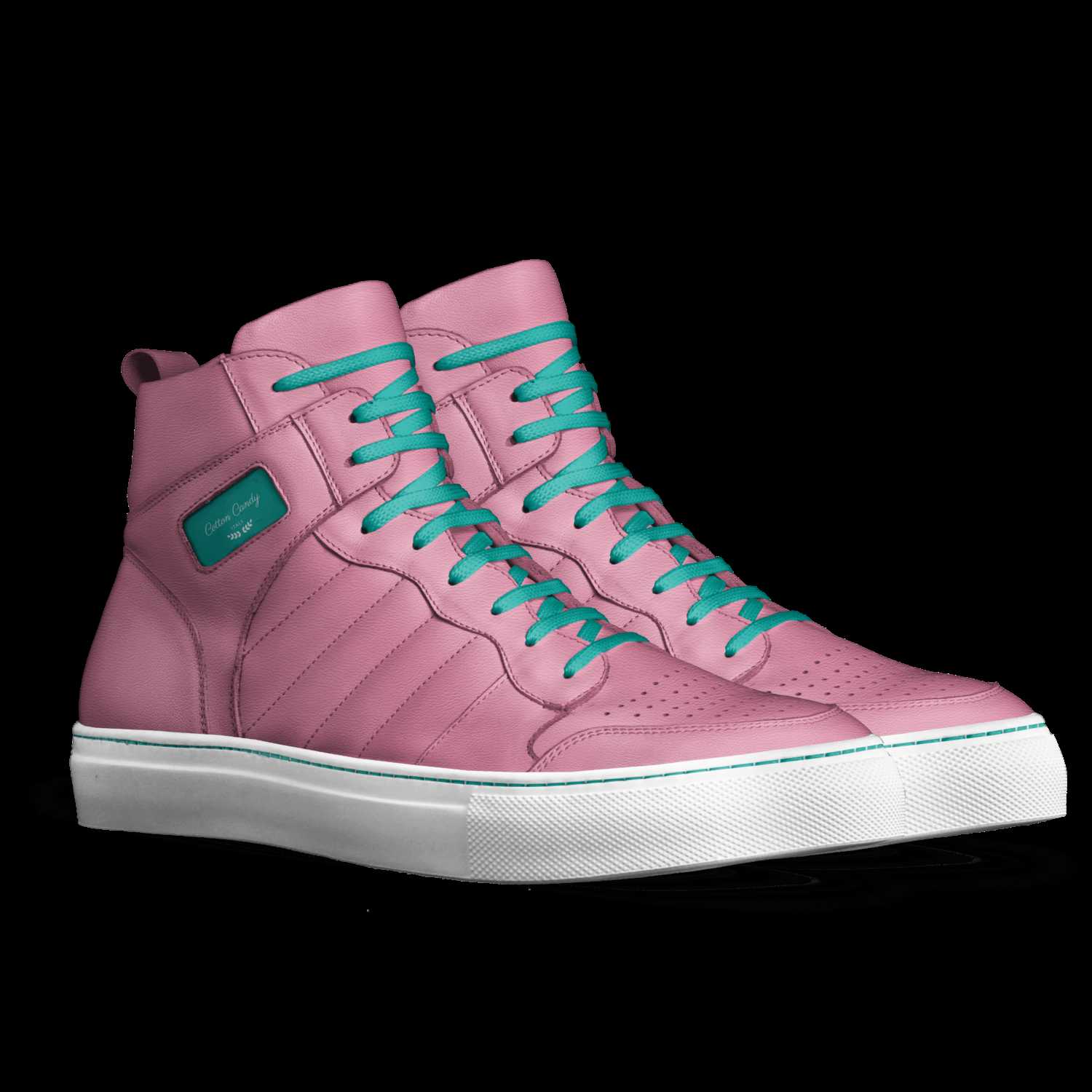 Cotton candy basketball shoes store