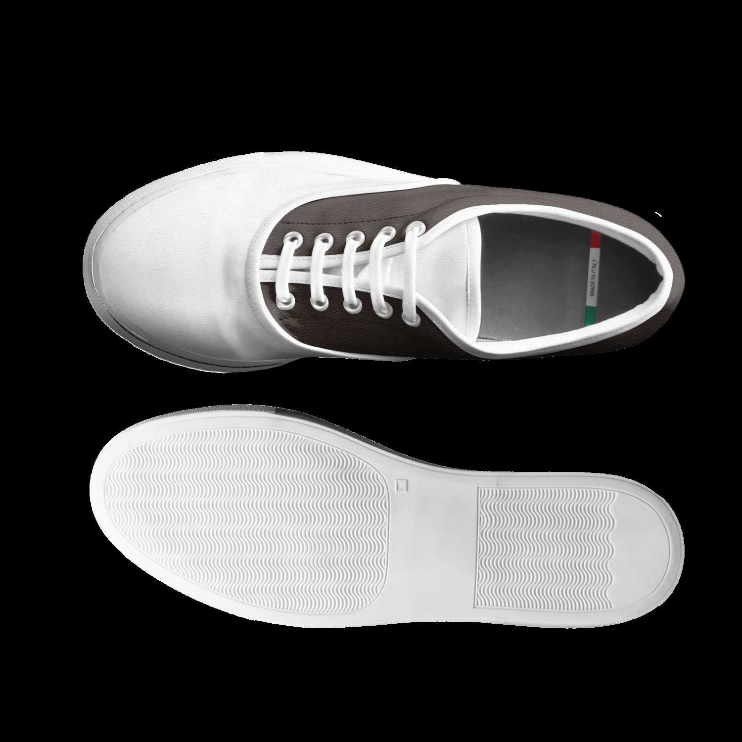 jkkjkjj | A Custom Shoe concept by Michela Luna Parkle