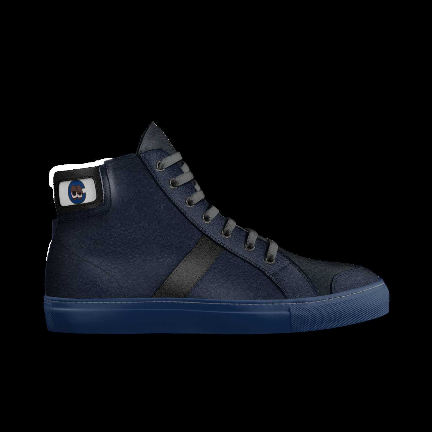 Gillespie shoes 2025