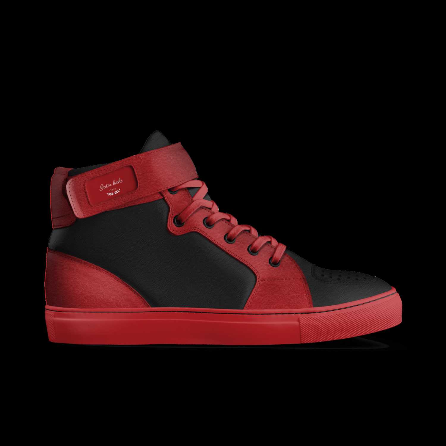 Gator kicks new arrivals shoes