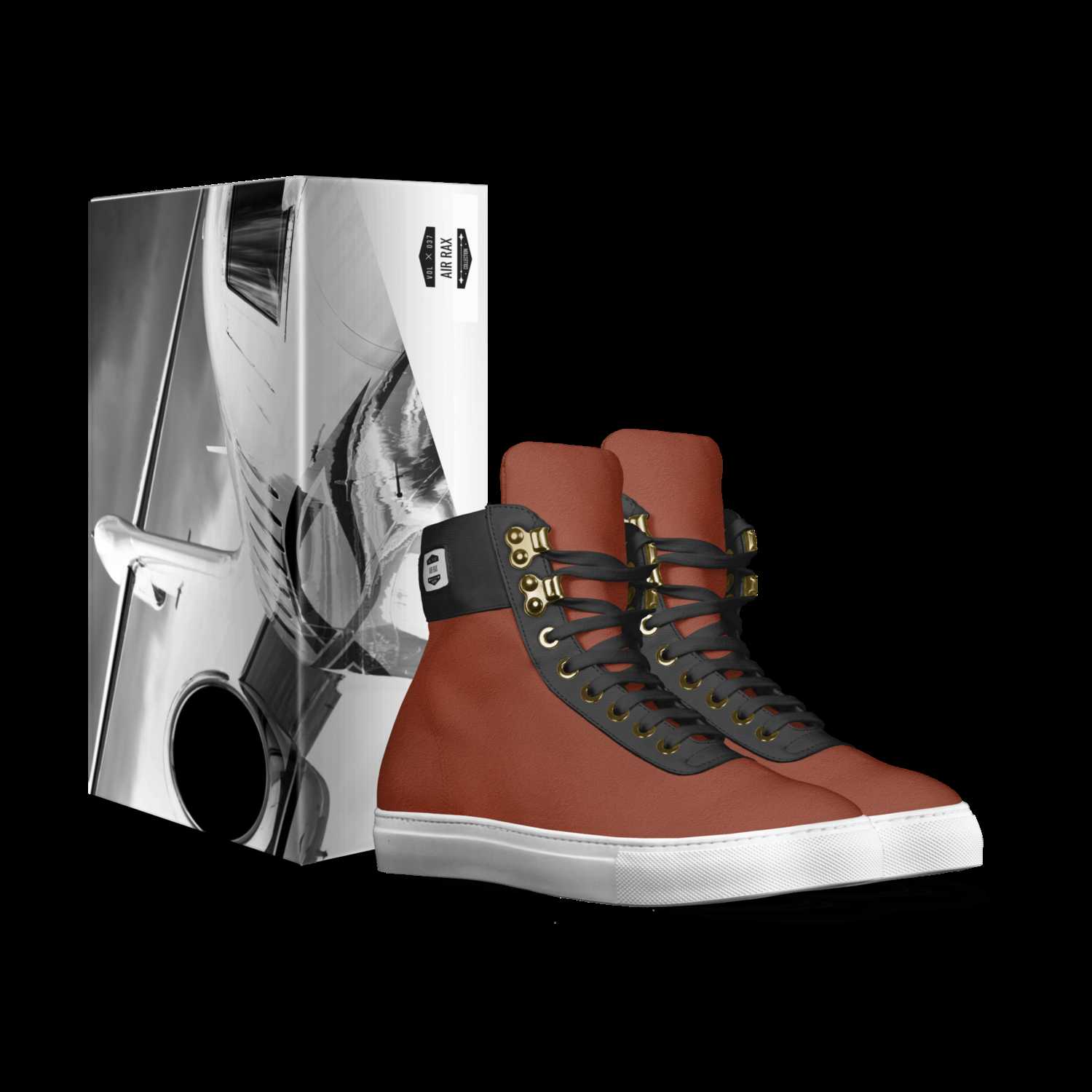 Where are rax shoes made best sale