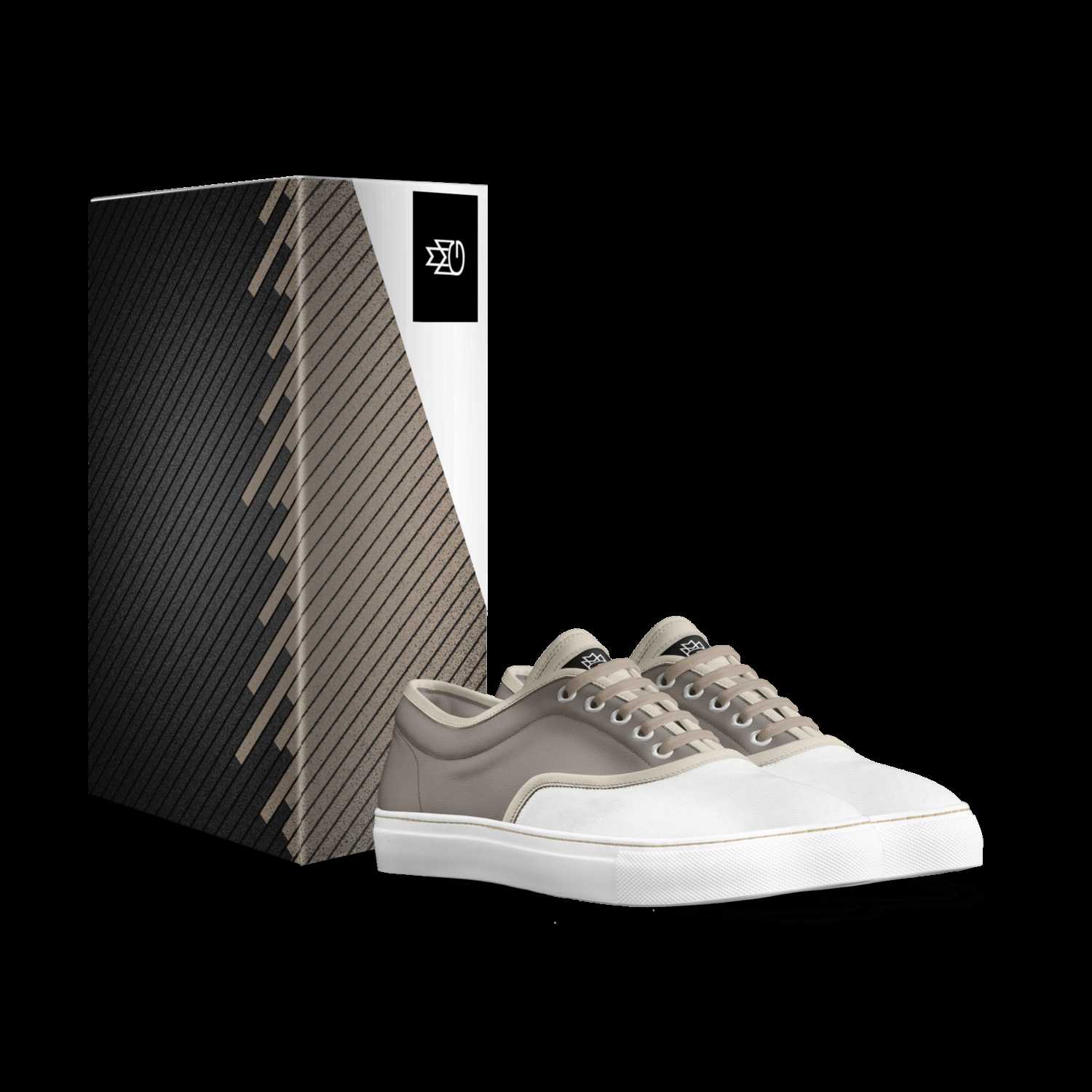 MELO A Custom Shoe concept by Roberto Pierugo Vignati