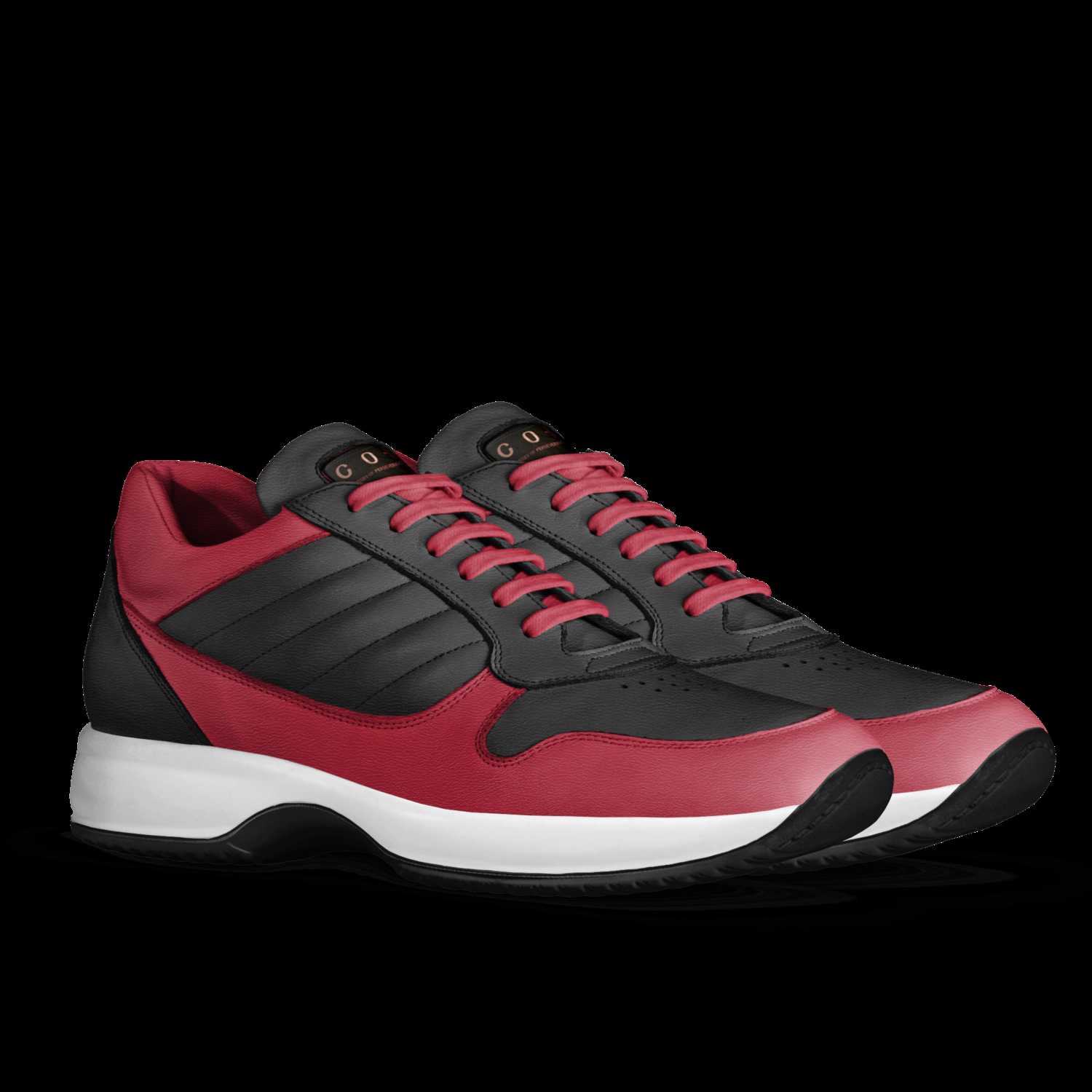 COPE | A Custom Shoe concept by Kijon Anderson-brown