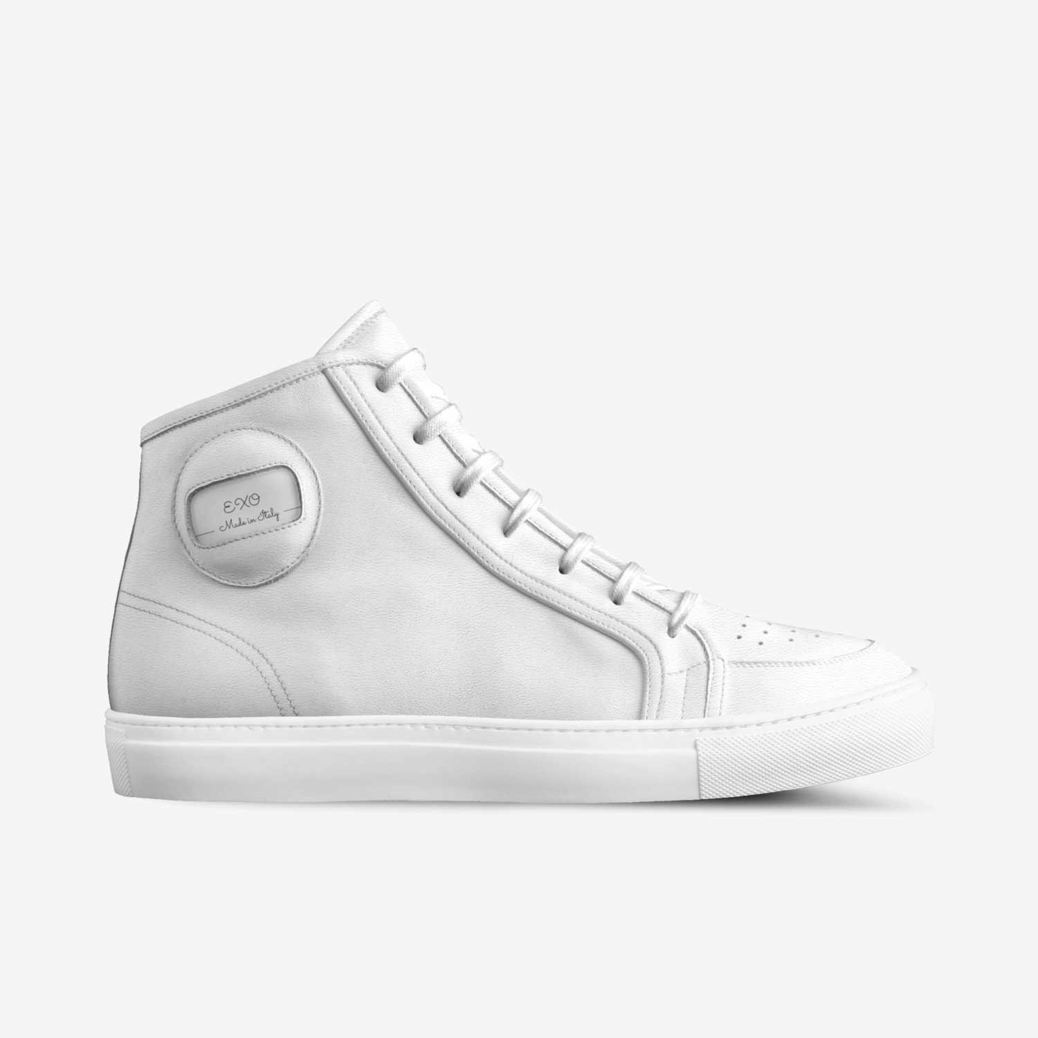 EXO | A Custom Shoe concept by Ein Odom