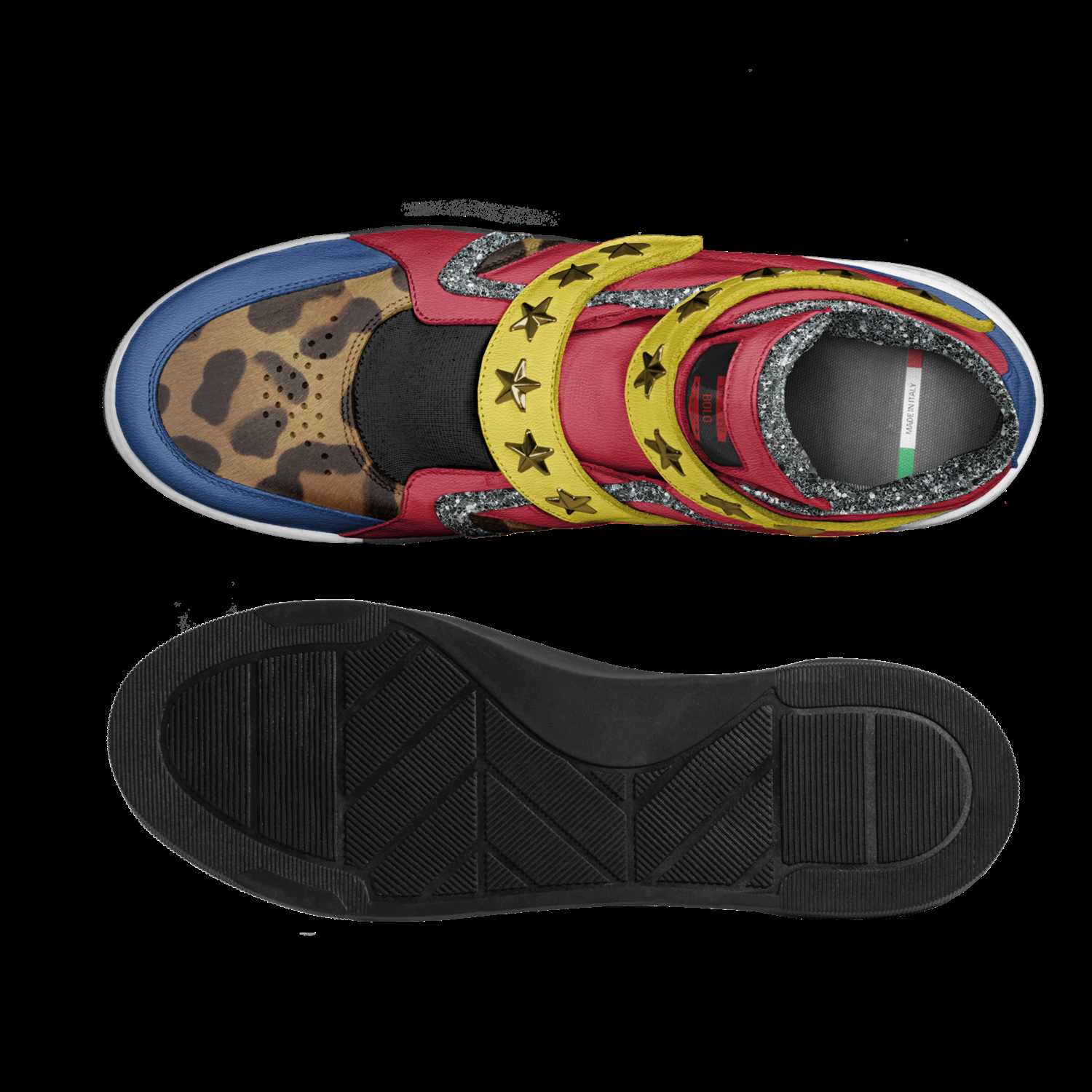 Bolo brand hot sale shoes