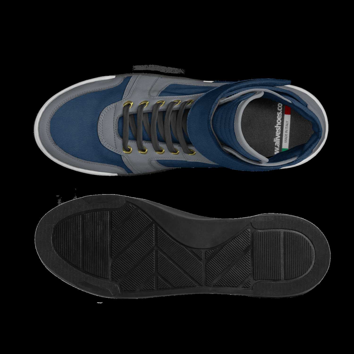 Power shoes top company
