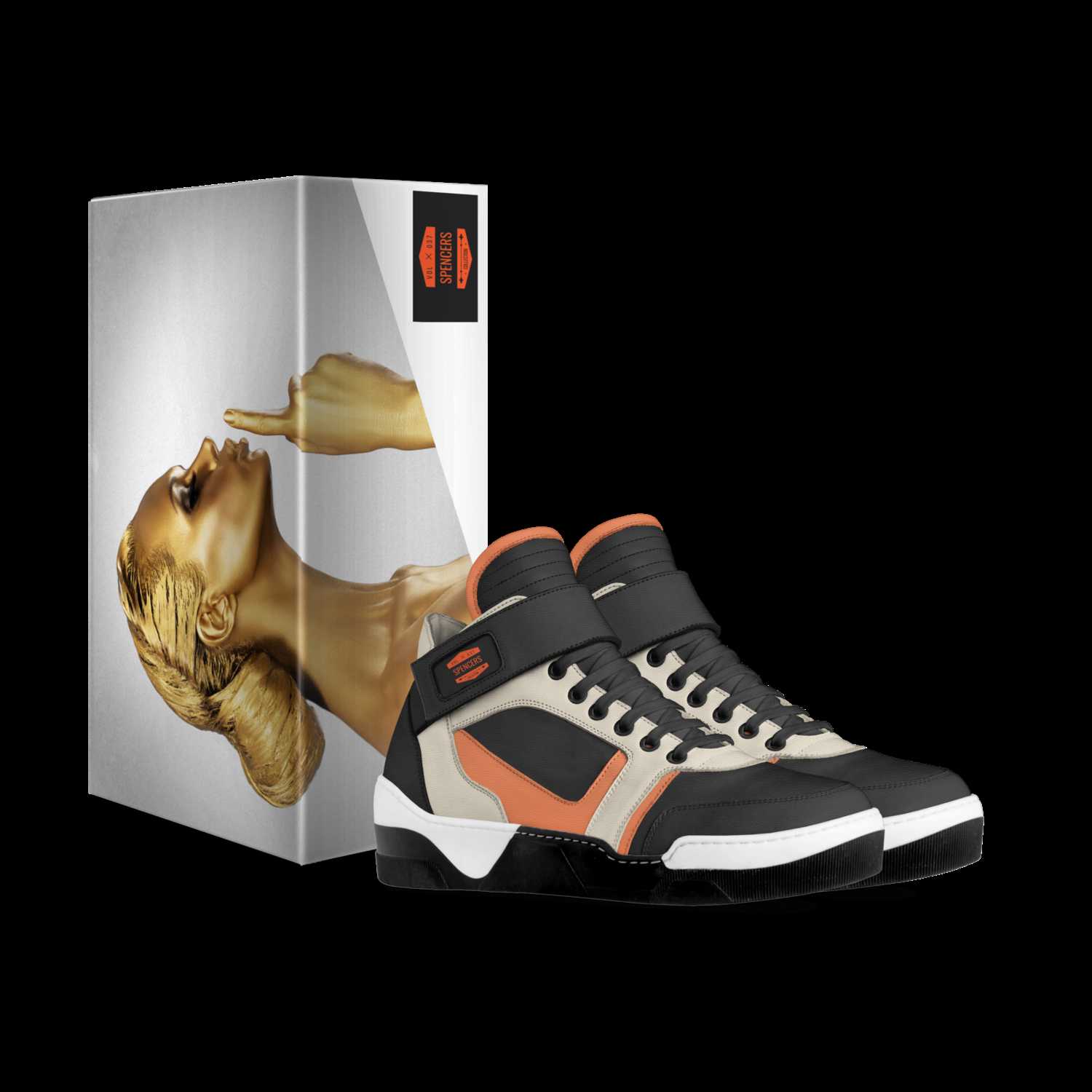 Spencers shoes