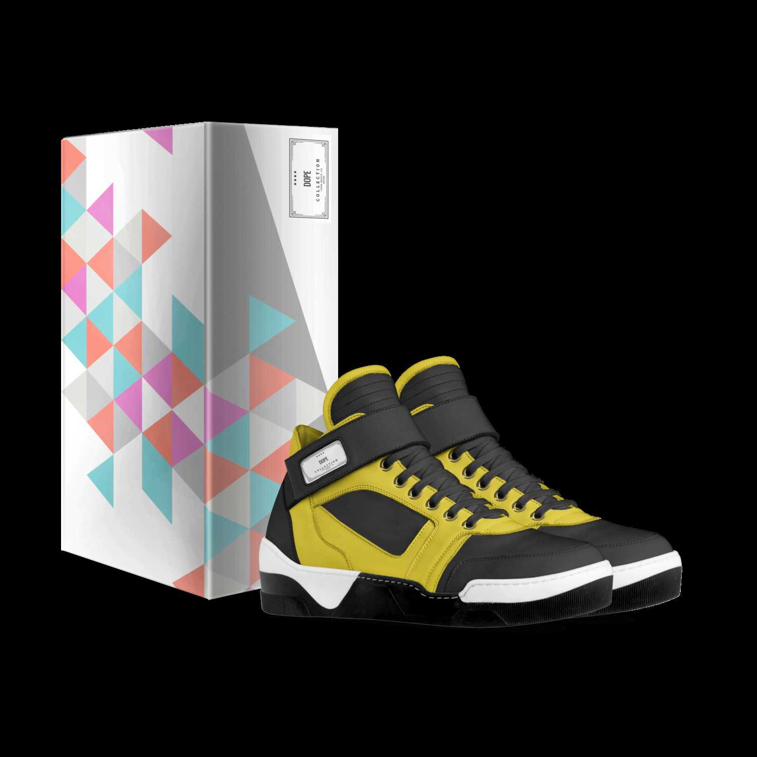 Dope shoe designs sale