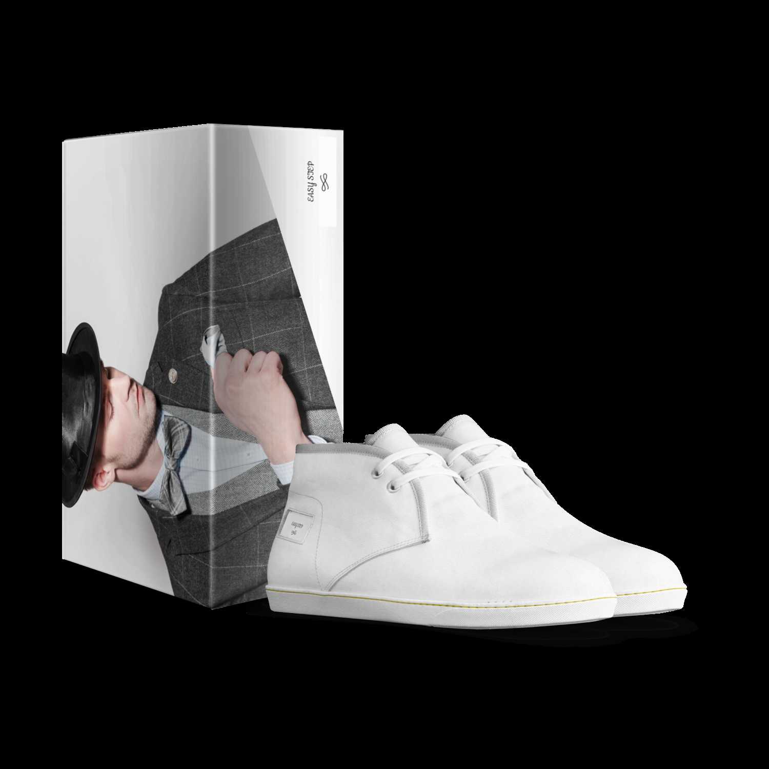 Ez step shoes hotsell