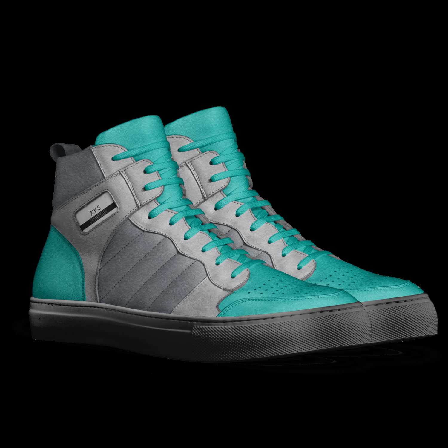 Kvs shoes shop