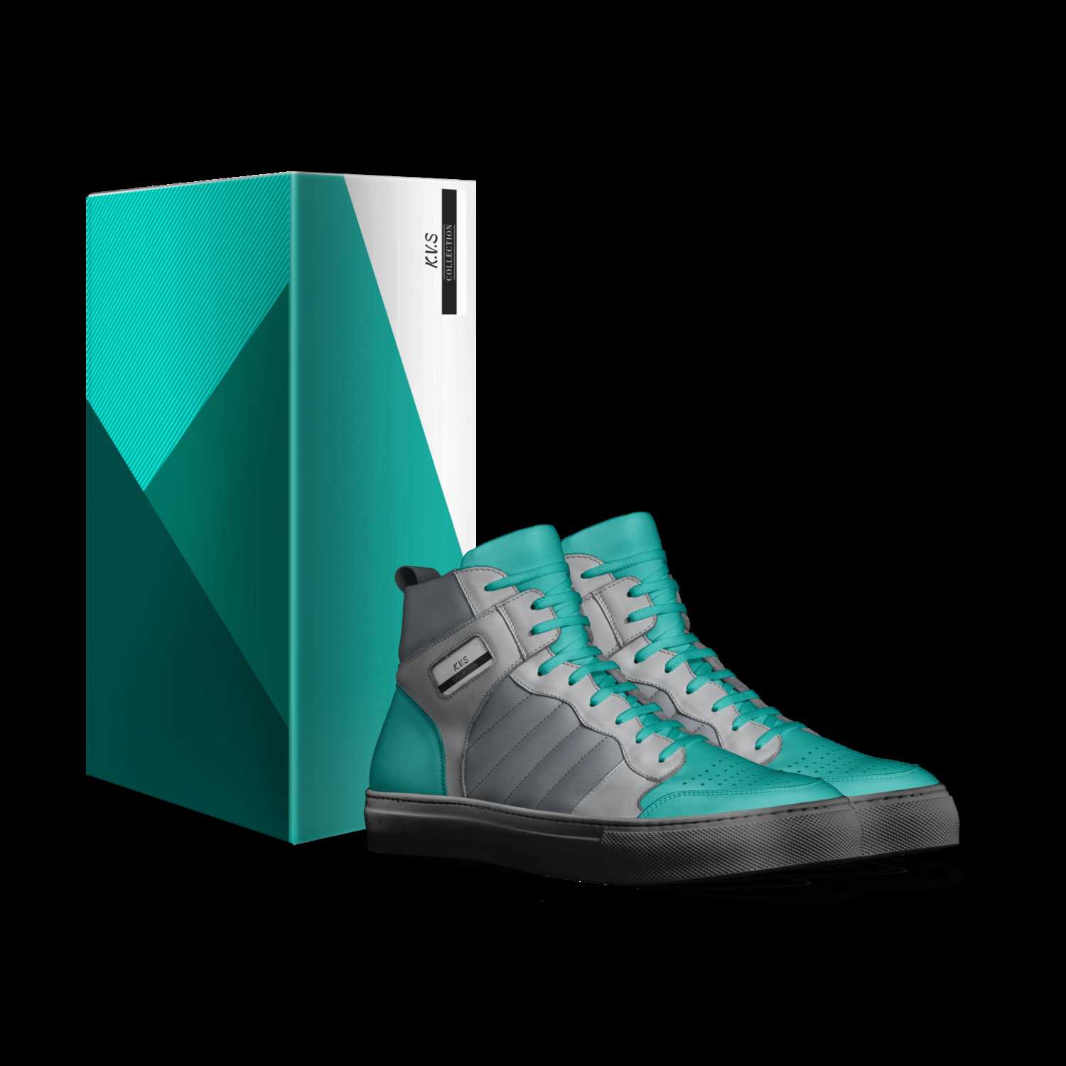 Kvs shoes store