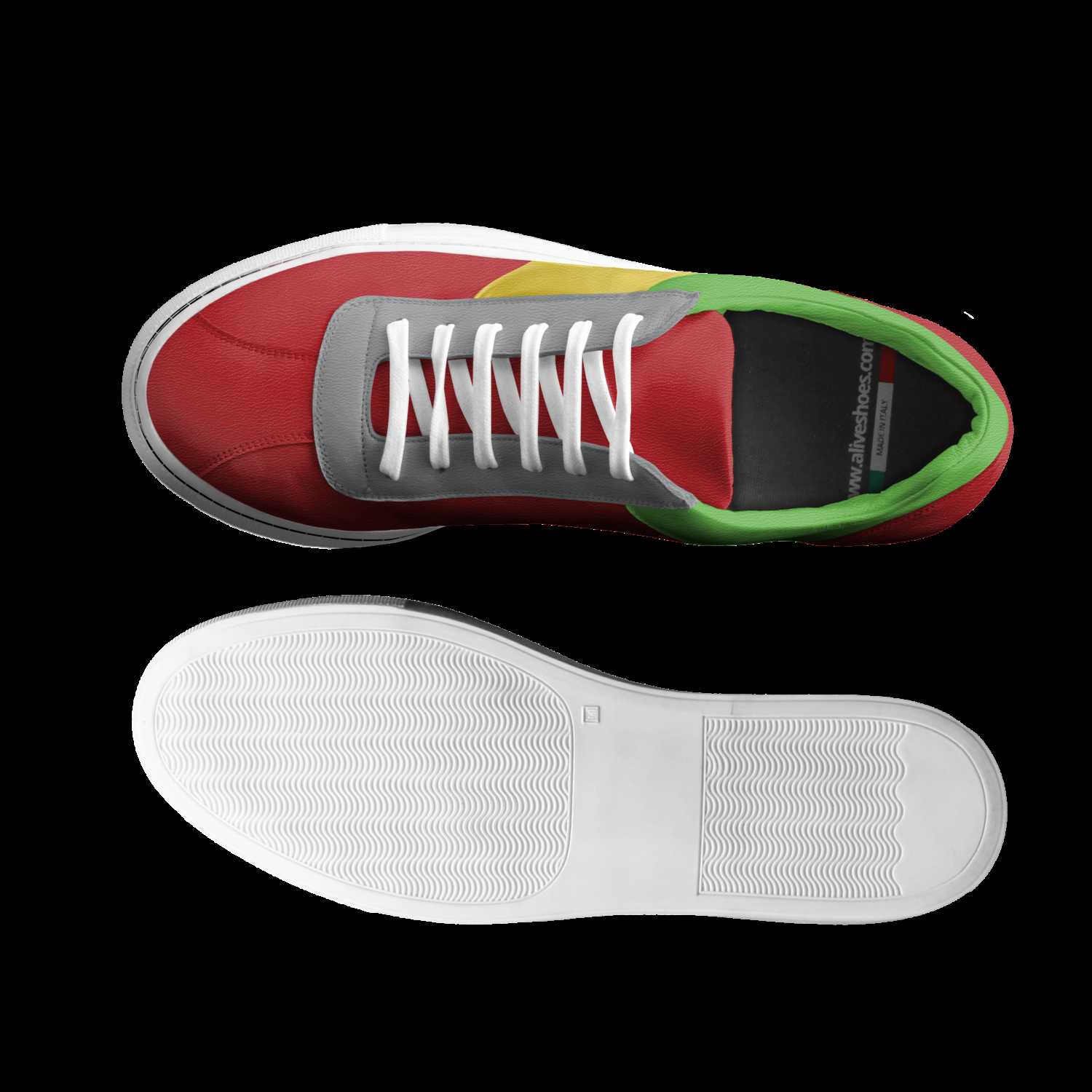 Alive shoes deals for sale