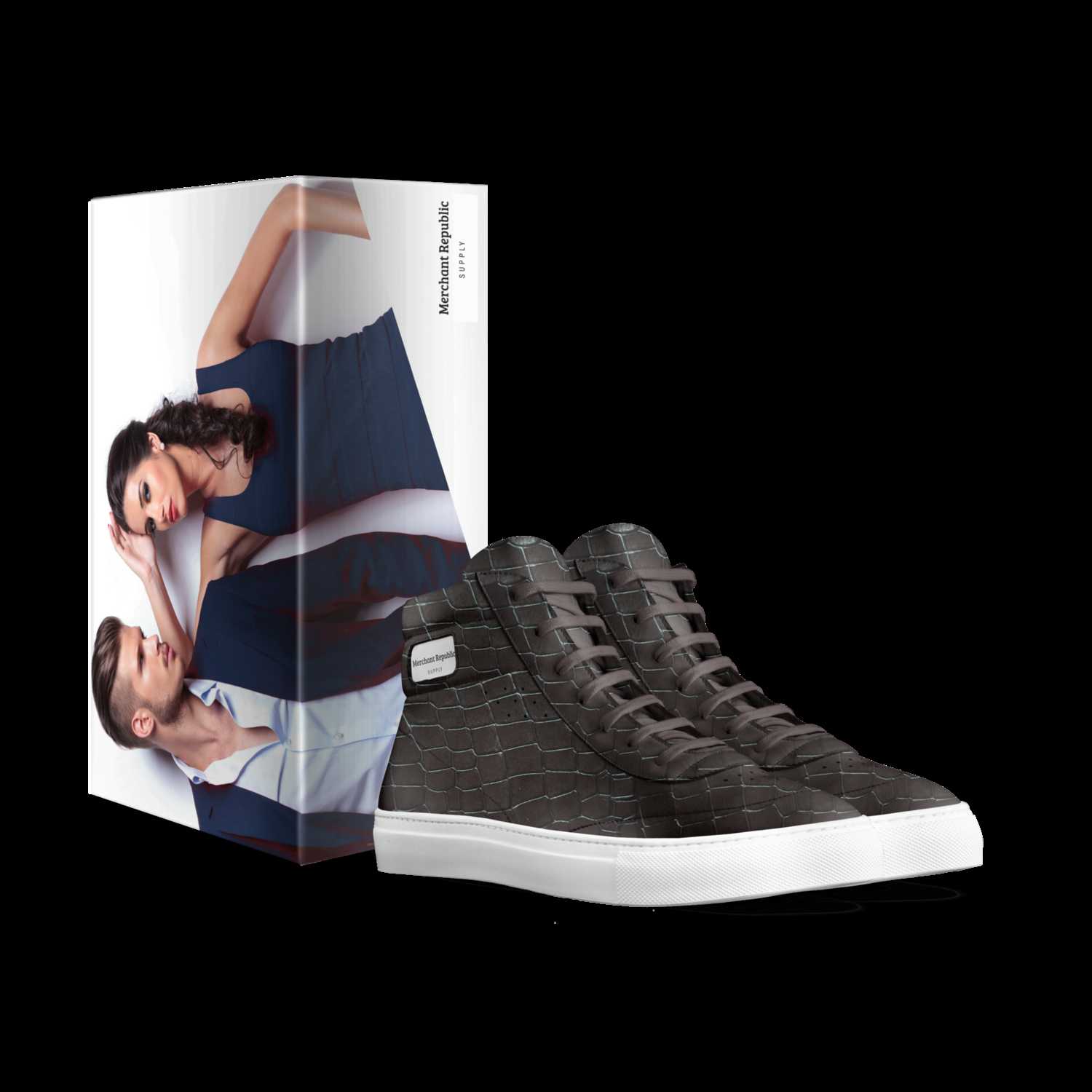 Merchant sneakers sale