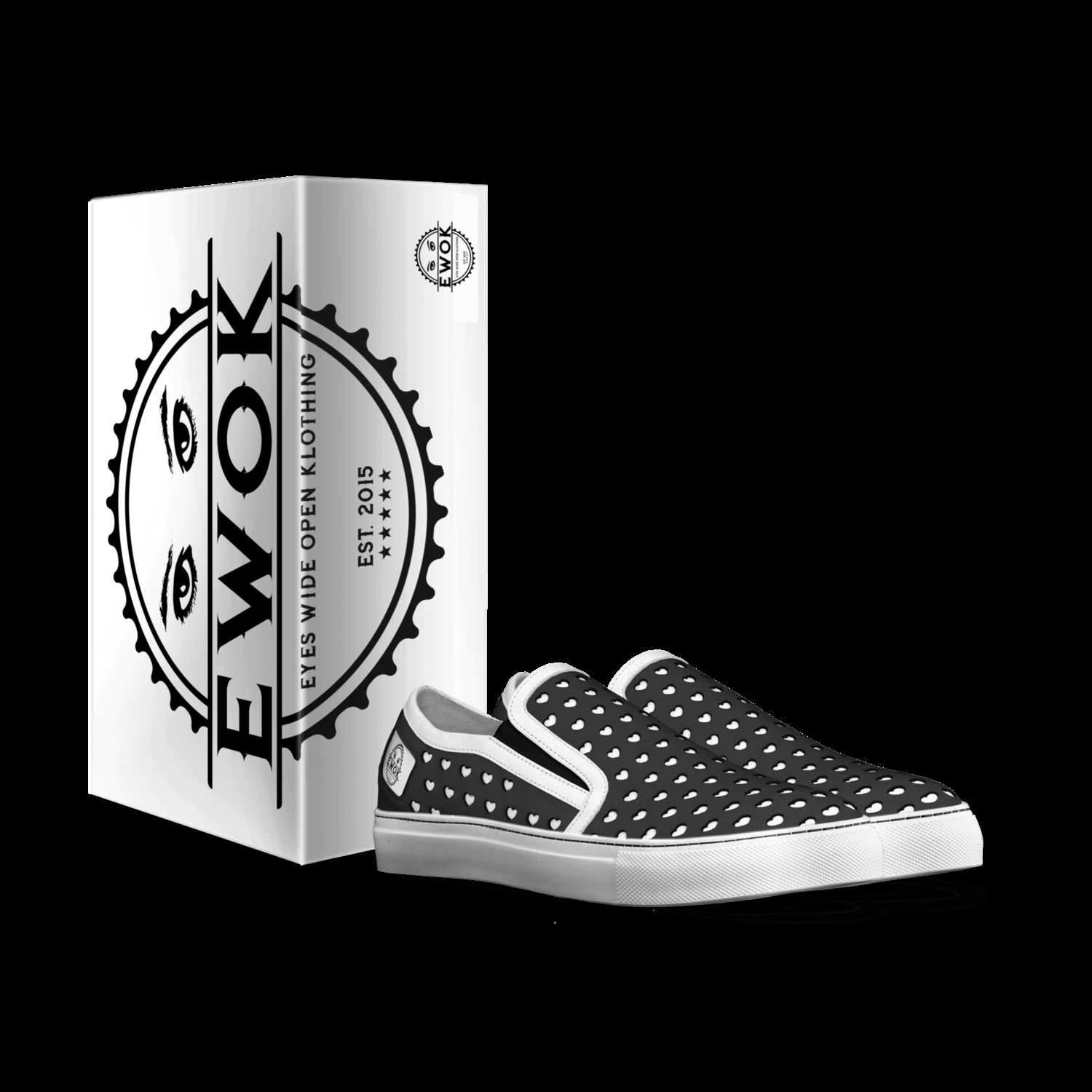 Ewok shoes clearance