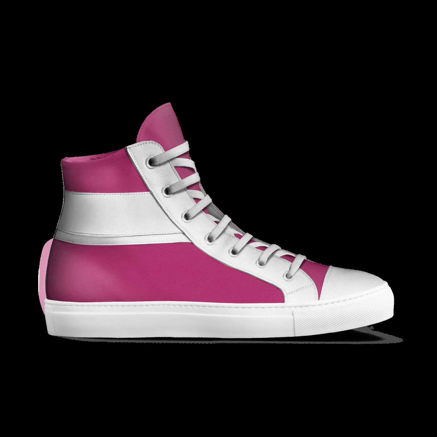 nmnm A Custom Shoe concept by La Perle