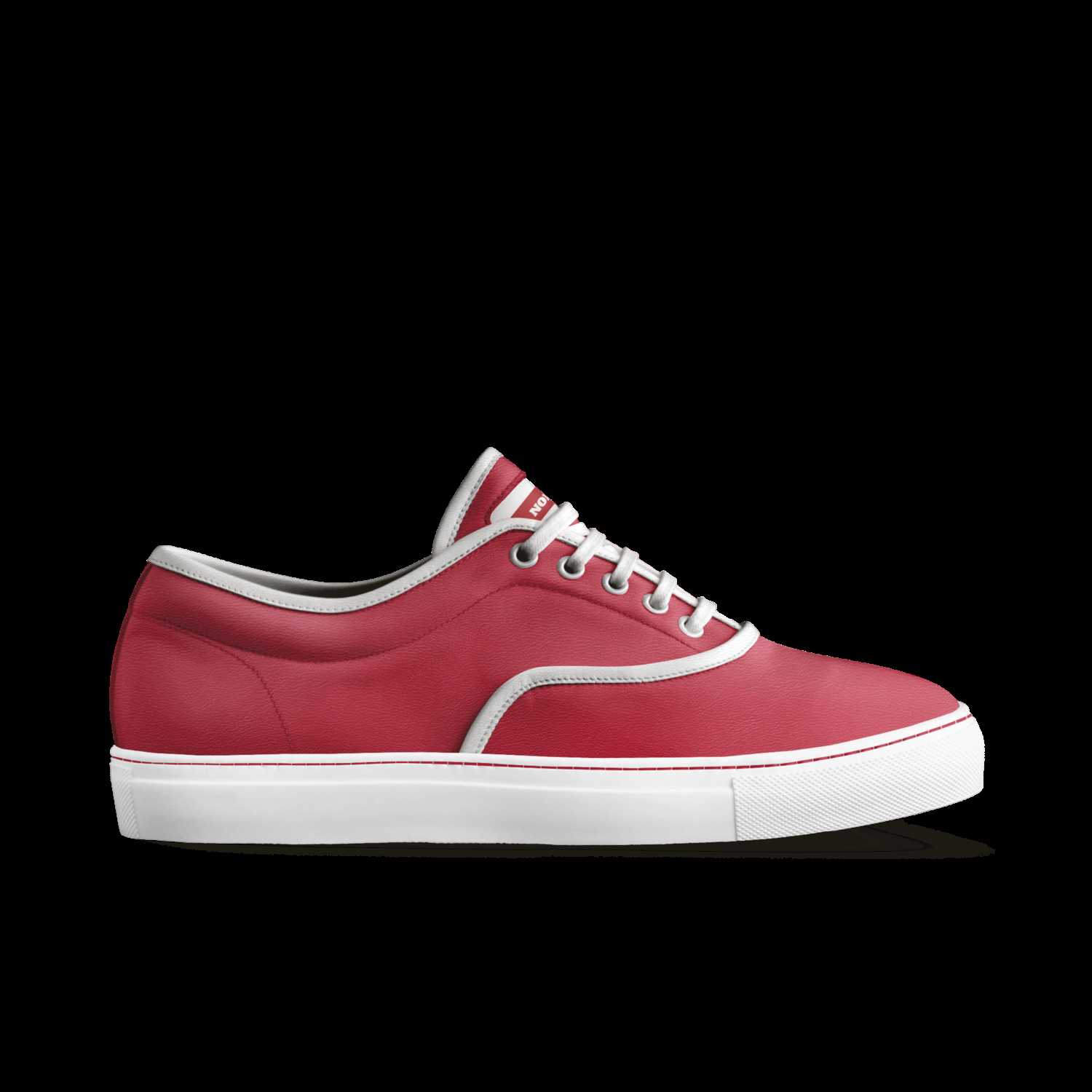 nomad customs shoes