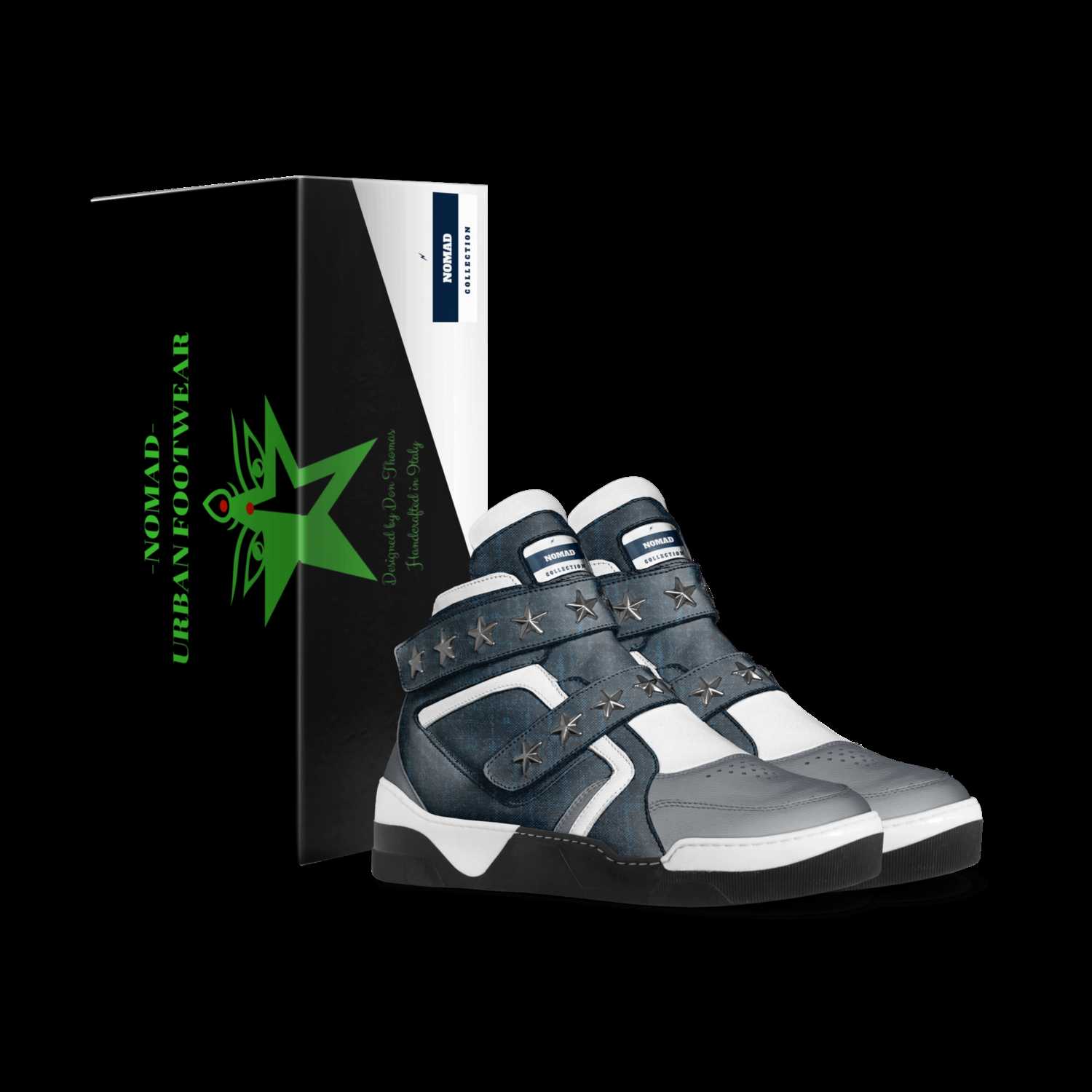 Nomad customs shoes cheap