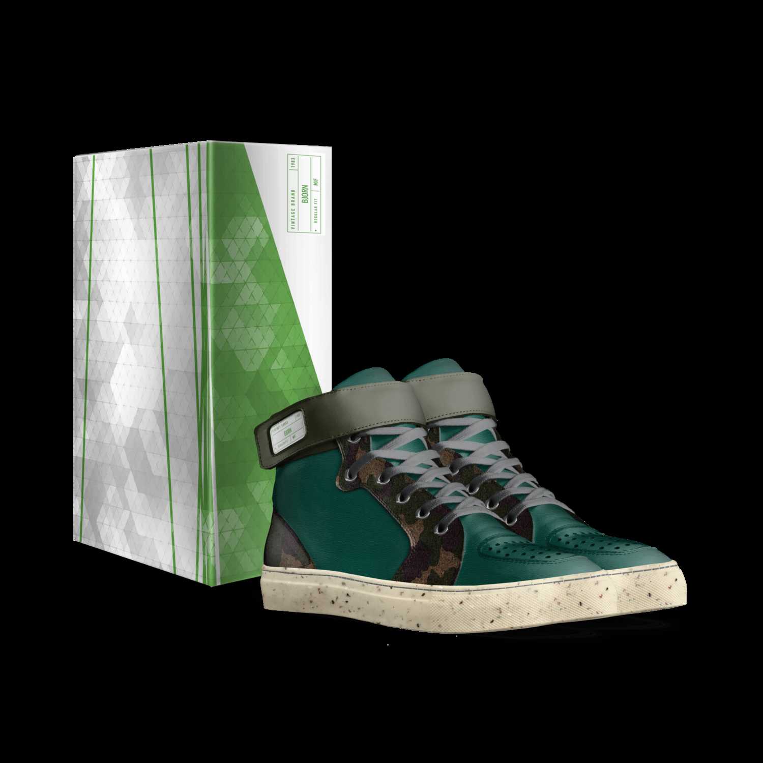 Bjorn sneakers new arrivals