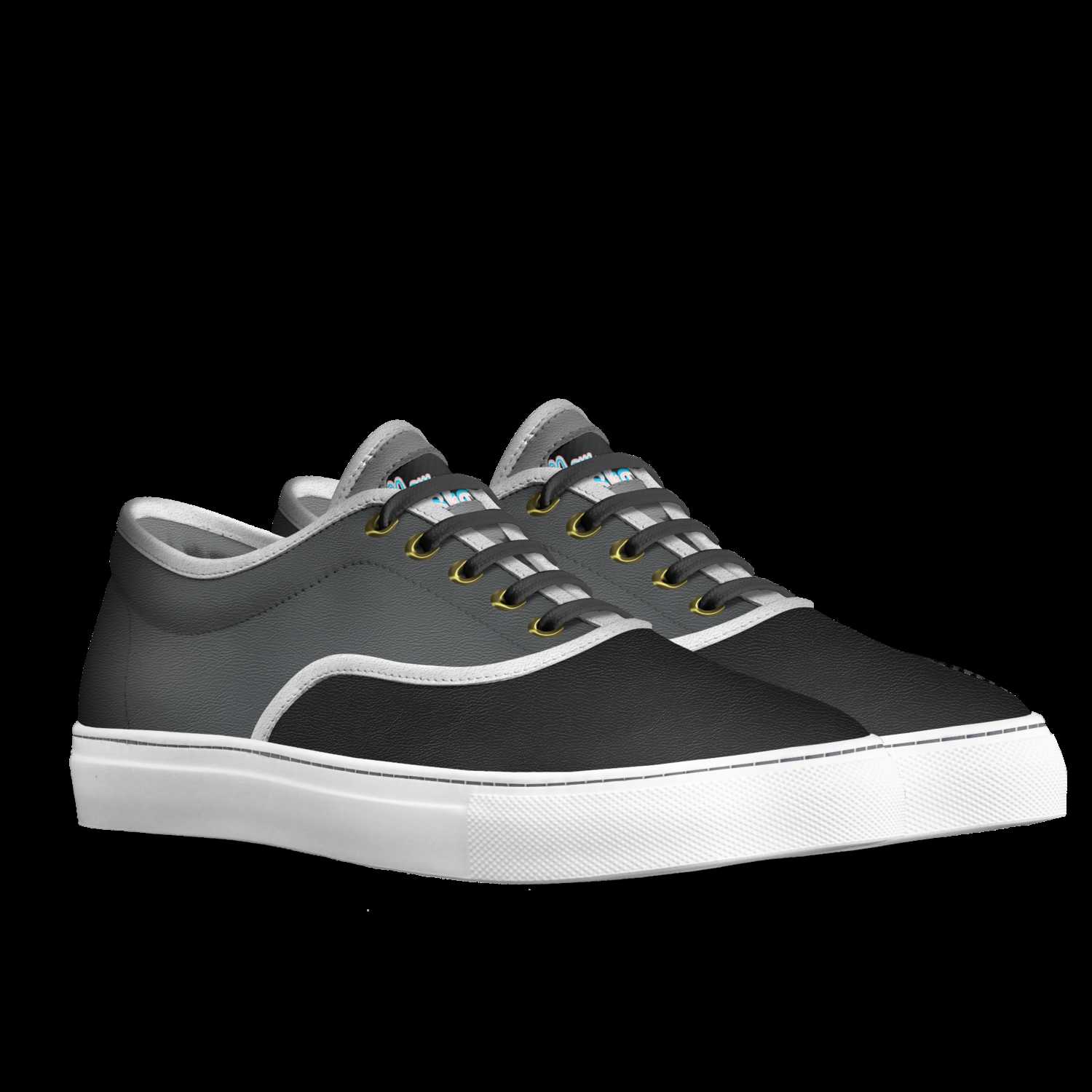 Now Shoes A Custom Shoe concept by Terrell Robinson