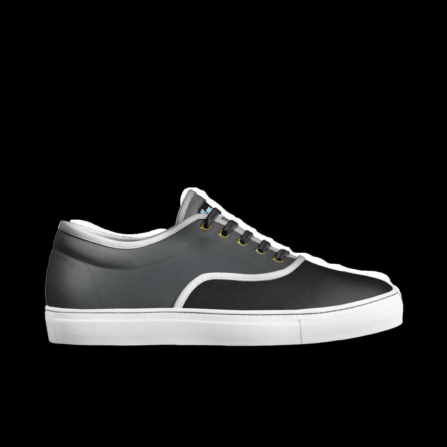 Now Shoes A Custom Shoe concept by Terrell Robinson
