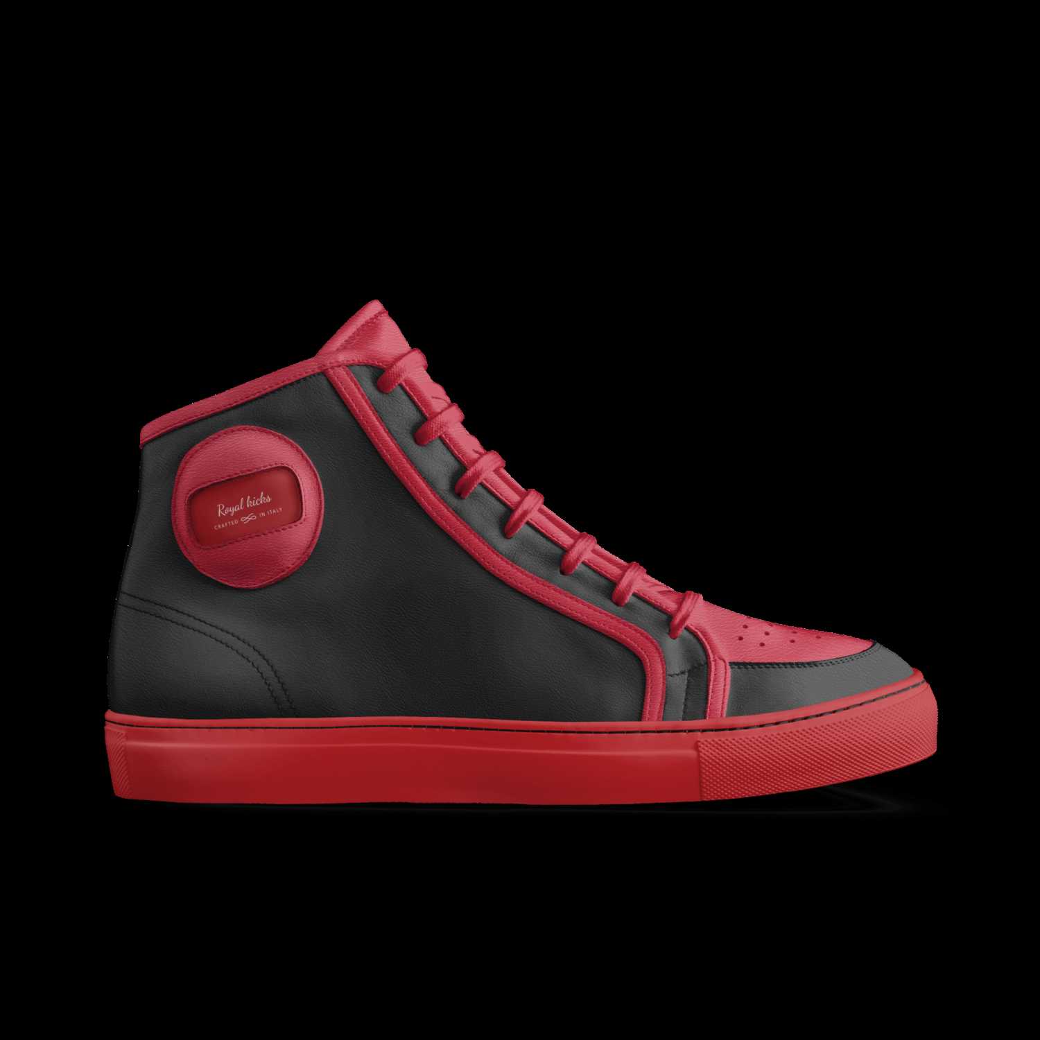 Women's joslin sneaker boots top
