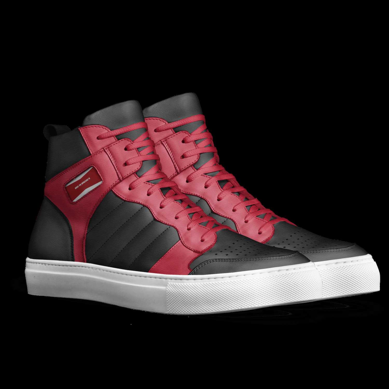 Nba hotsell yb shoes
