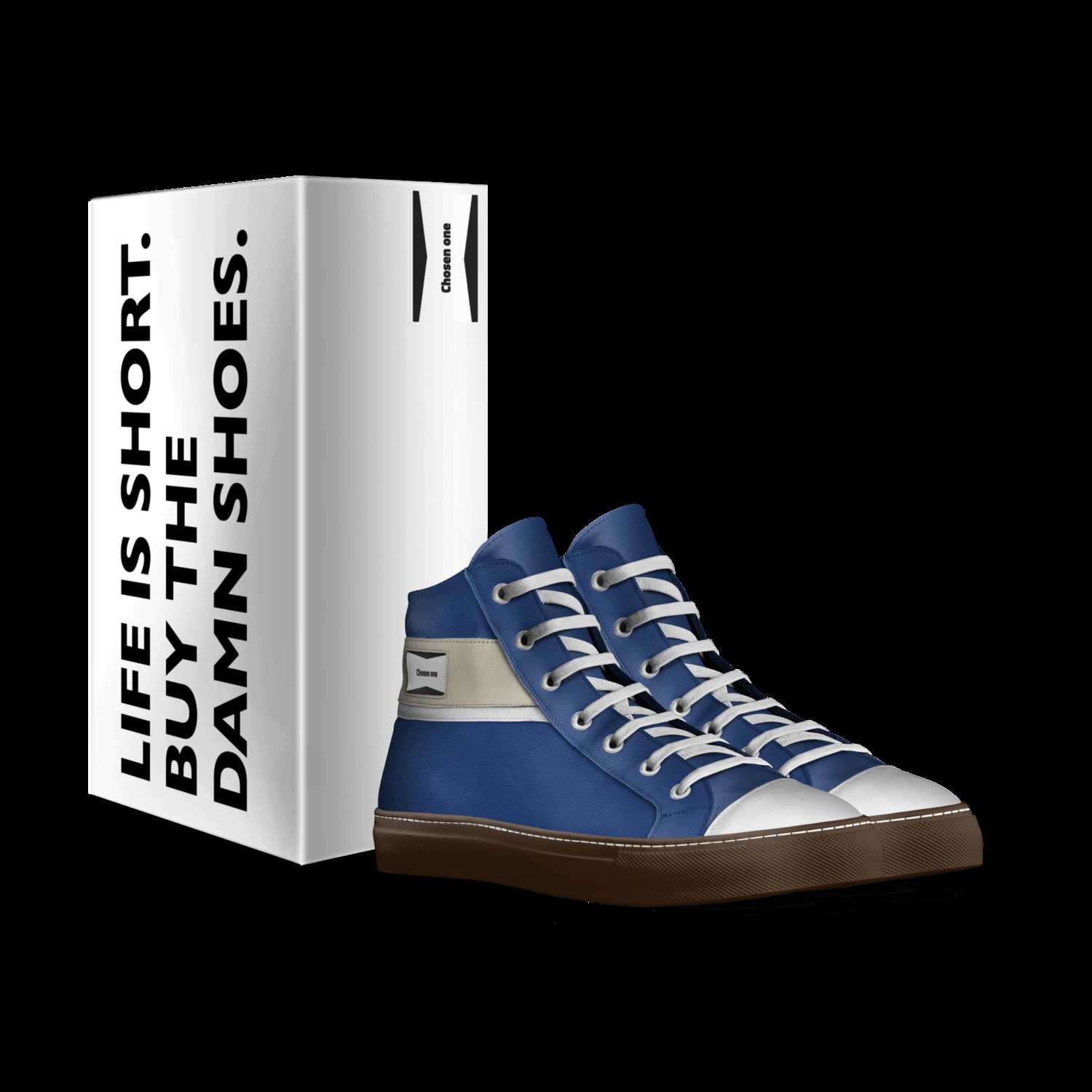 Adidas the chosen one best sale