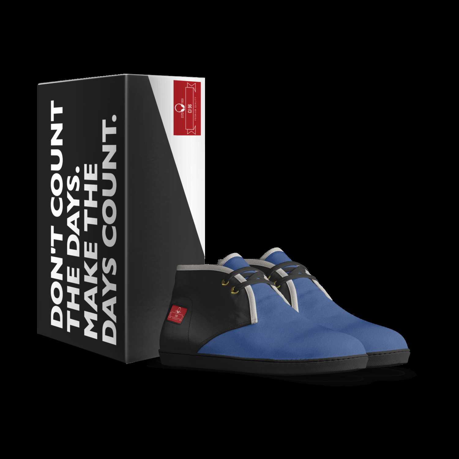 jordan cameron shoes