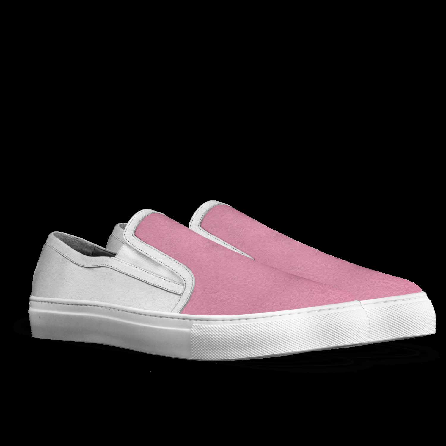 jjkj | A Custom Shoe concept by Michela Luna Parkle