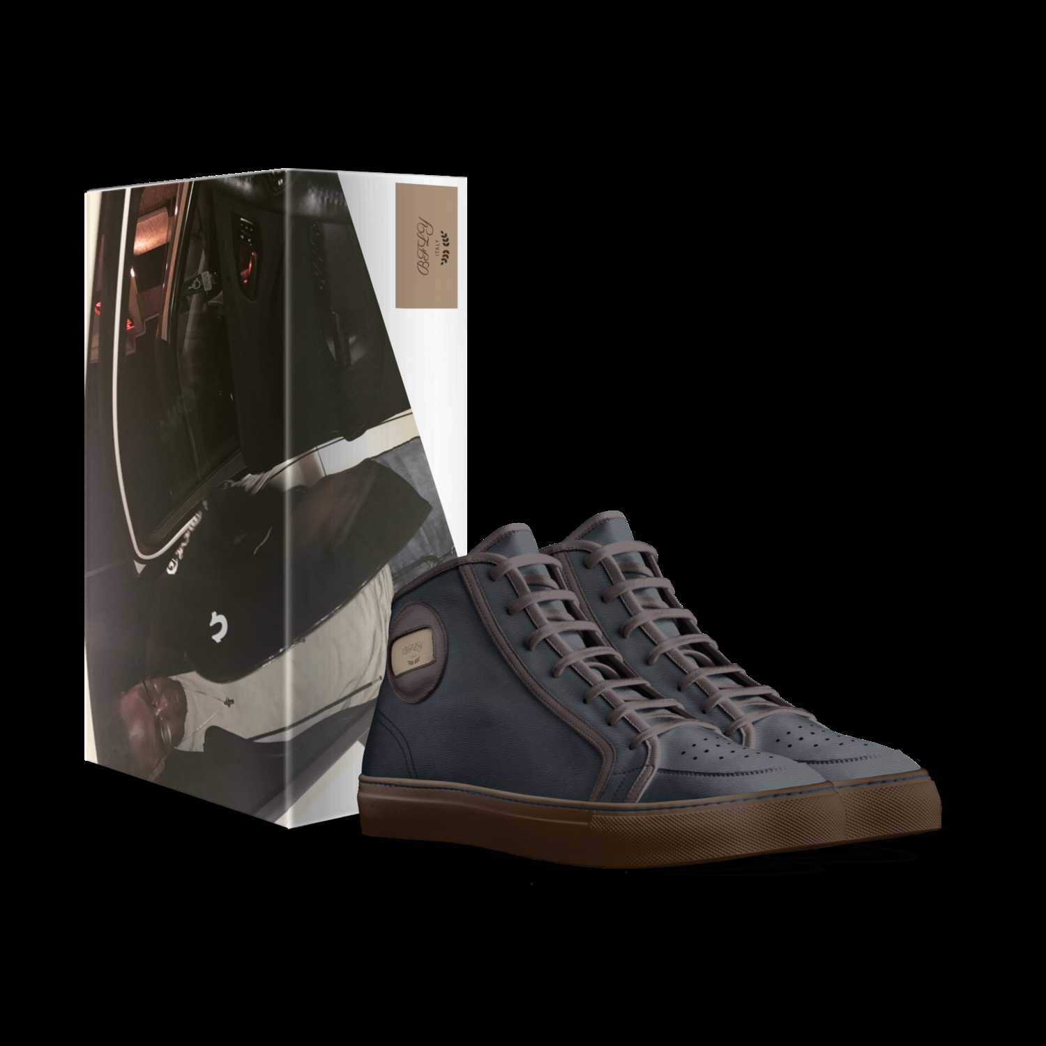 Bfly shoes hot sale