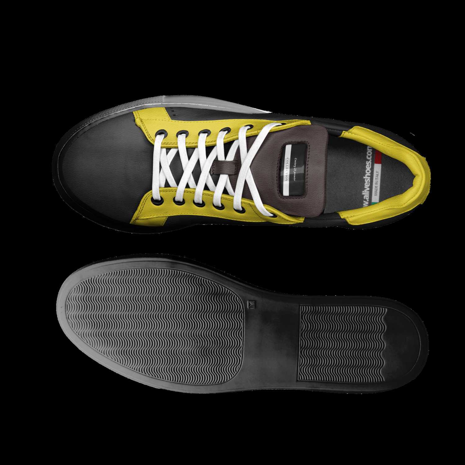 Century 21 premier A Custom Shoe concept by Angelenna Spradlin