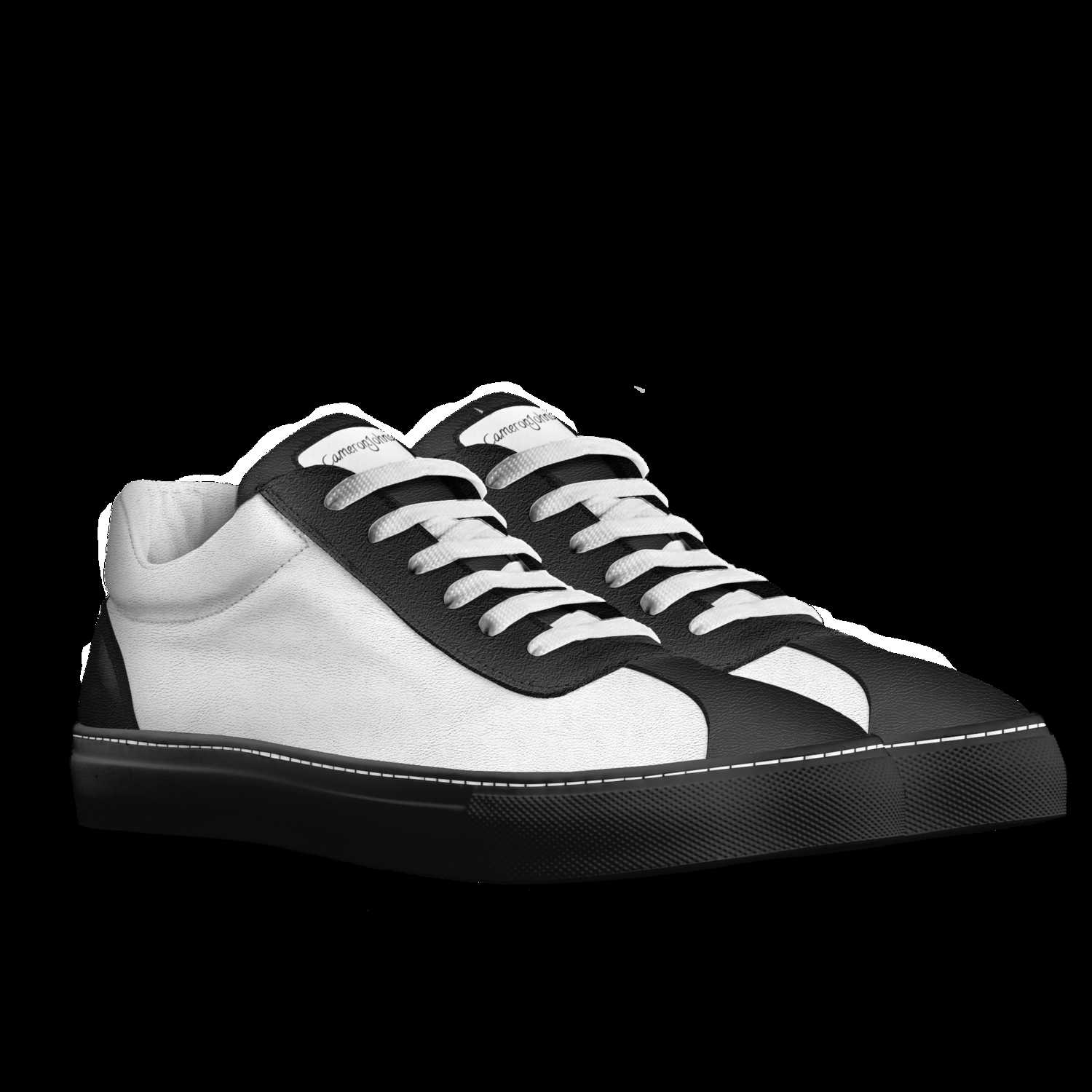 johnson custom shoes