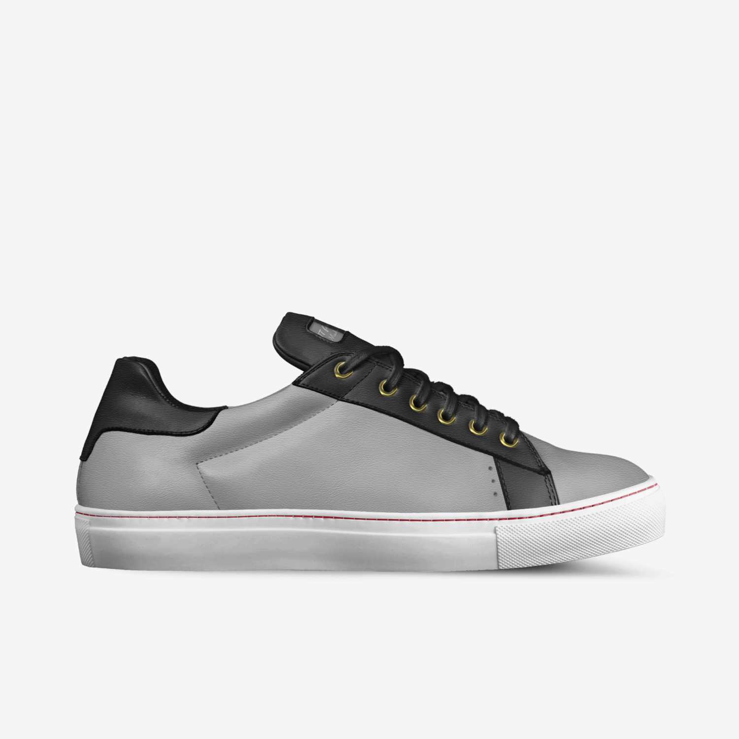 JT footwear custom made in Italy shoes by Jordy --- | Side view