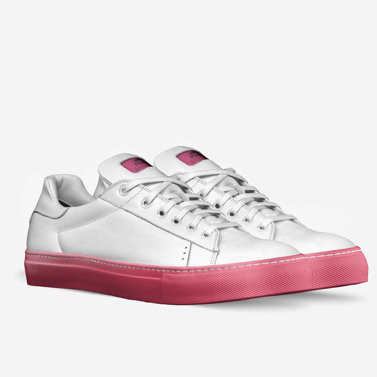 Plexus custom made in Italy shoes by Ht | Double view