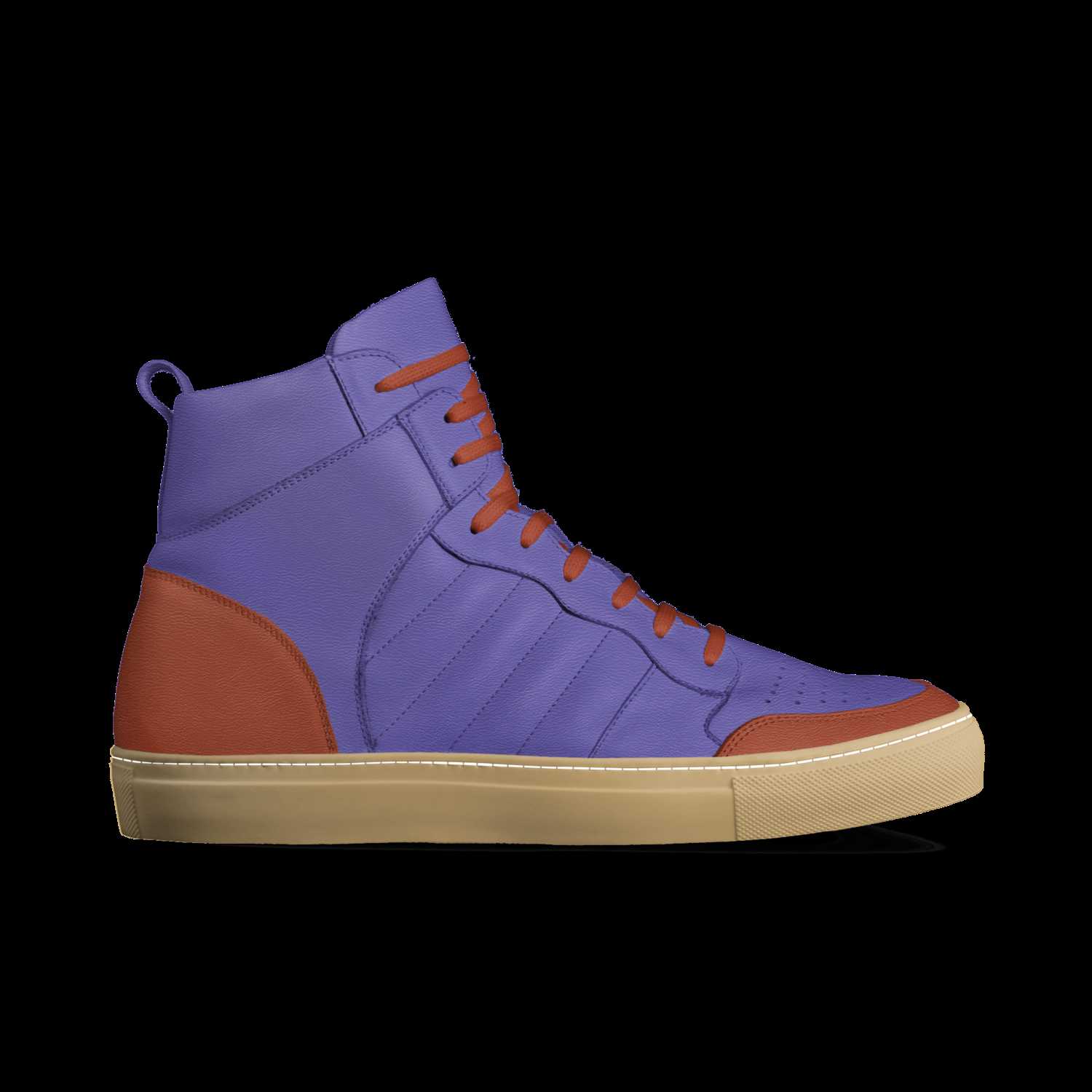 Pb J MOE4 s A Custom Shoe concept by Mattie Edozie