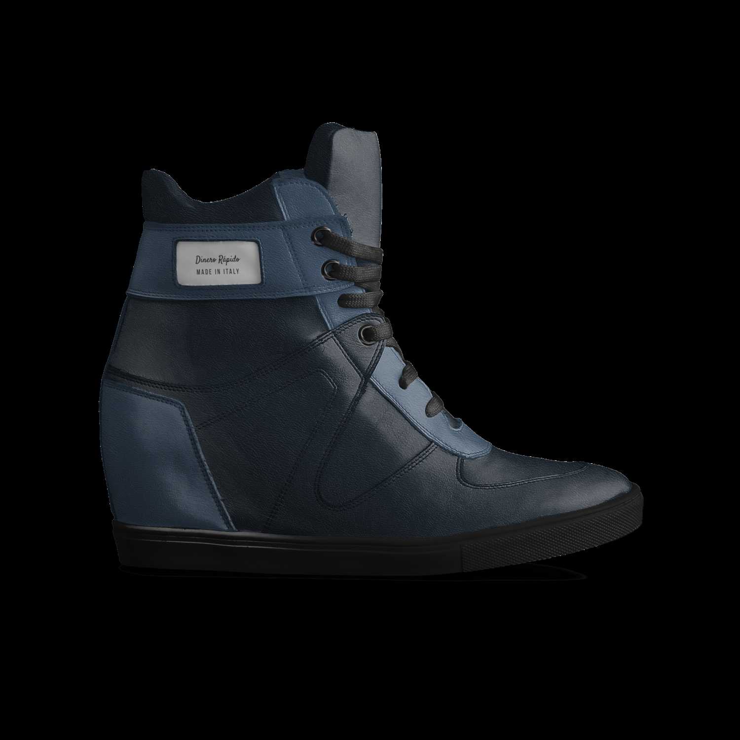 Running shoes clearance custom fit