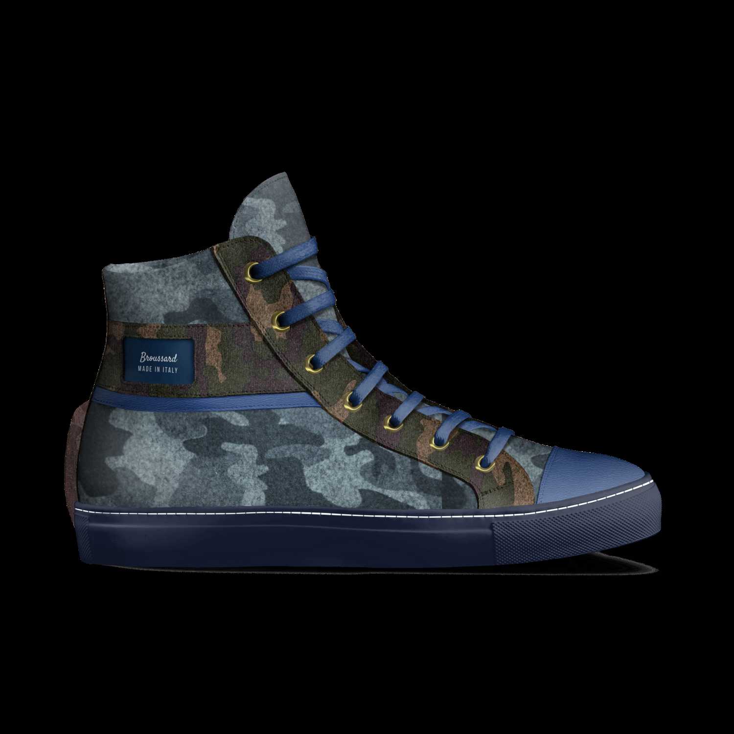 Roadster high top sneakers hotsell