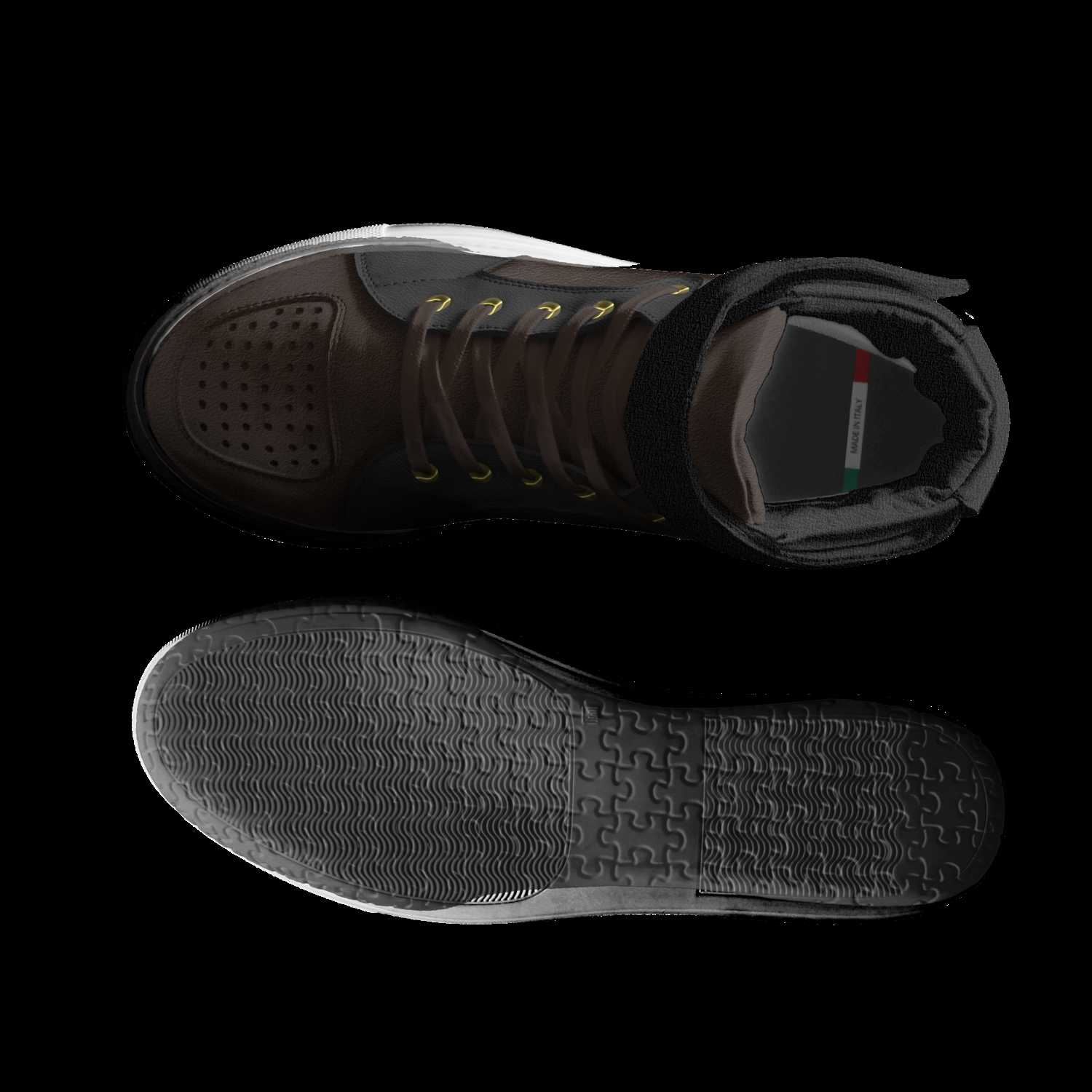 Sneakers di new arrivals lusso