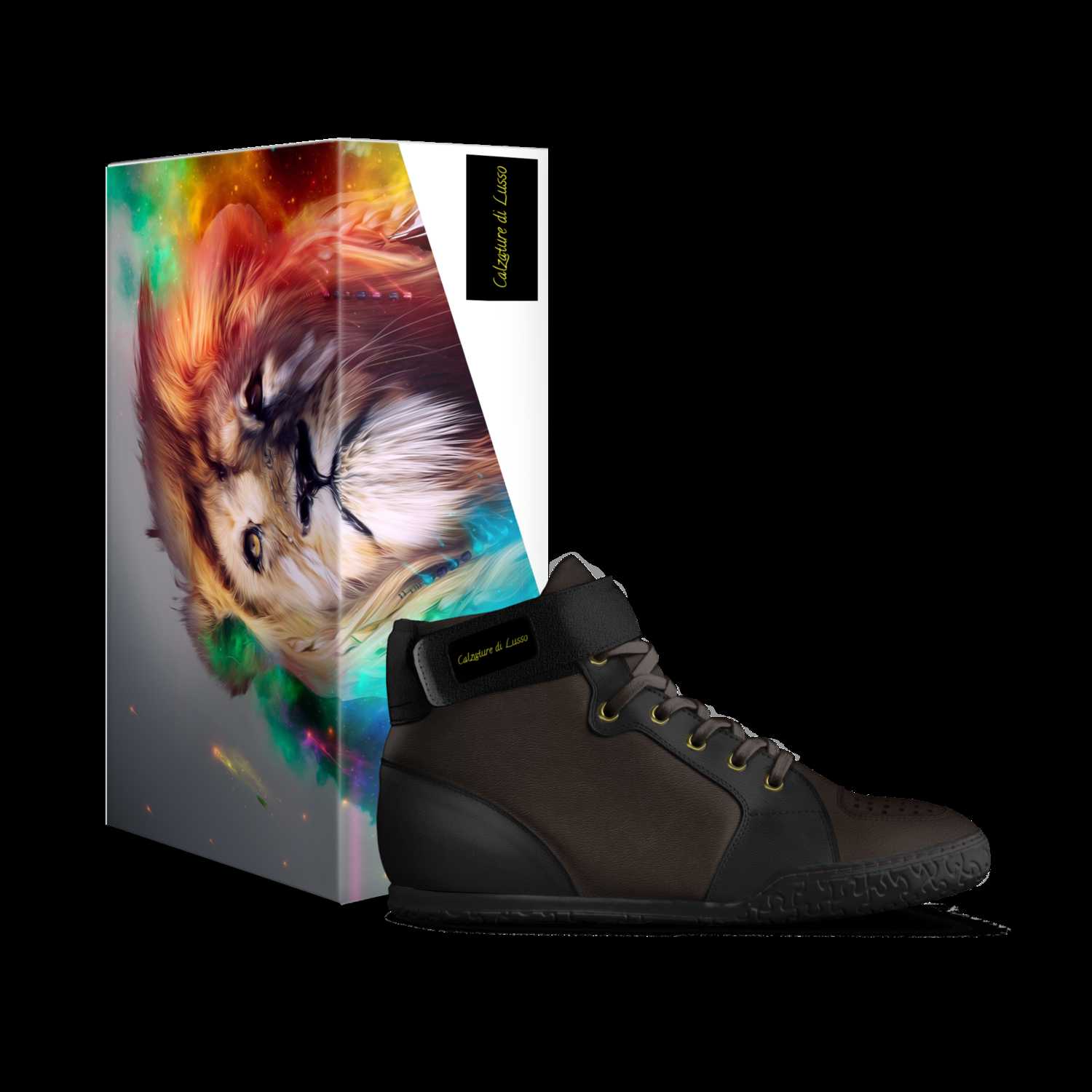 Calzature hotsell di lusso